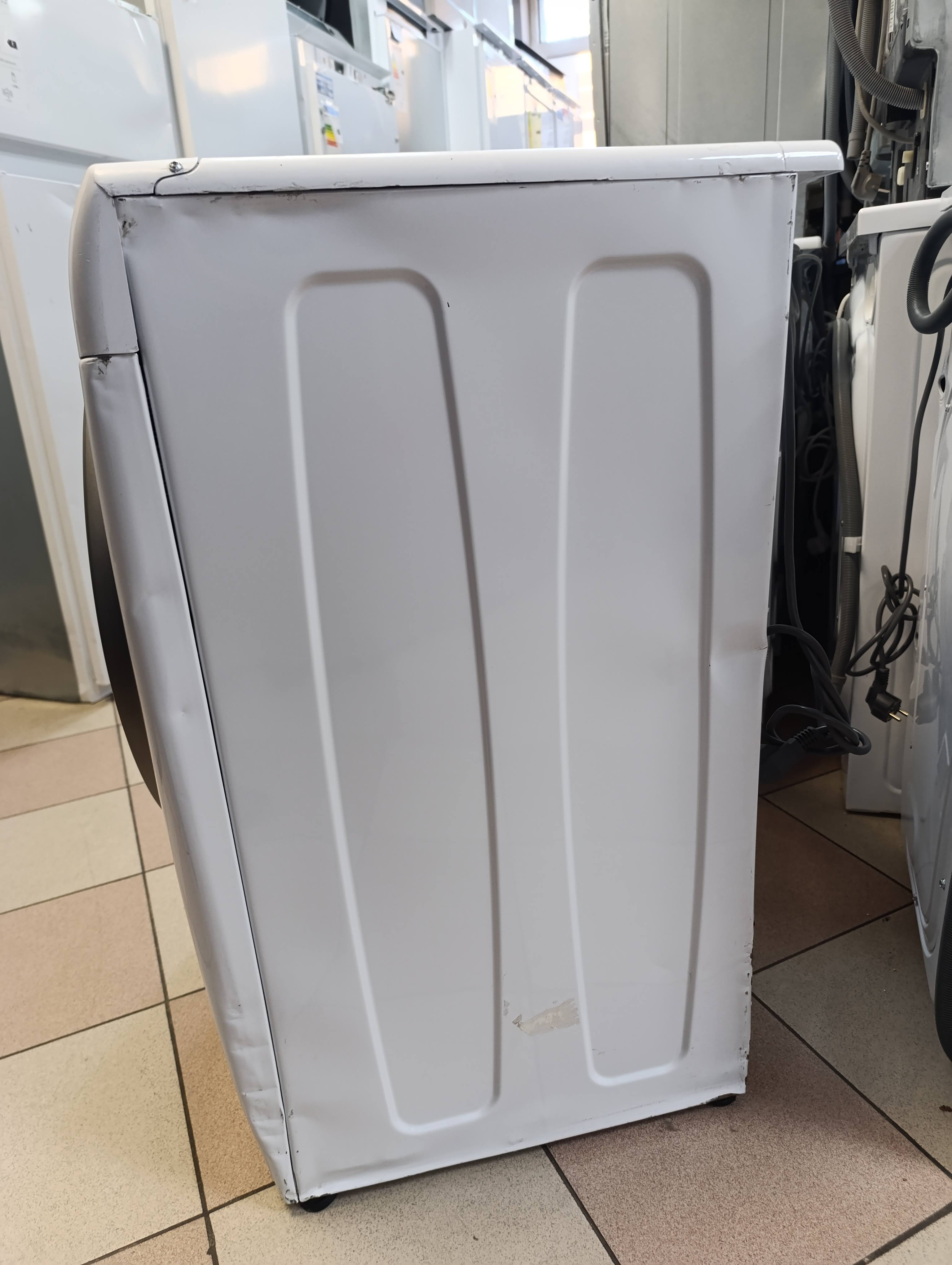 Mašina za pranje i sušenje veša Hoover HWPS4954DAMR-11, 9+5 (2)