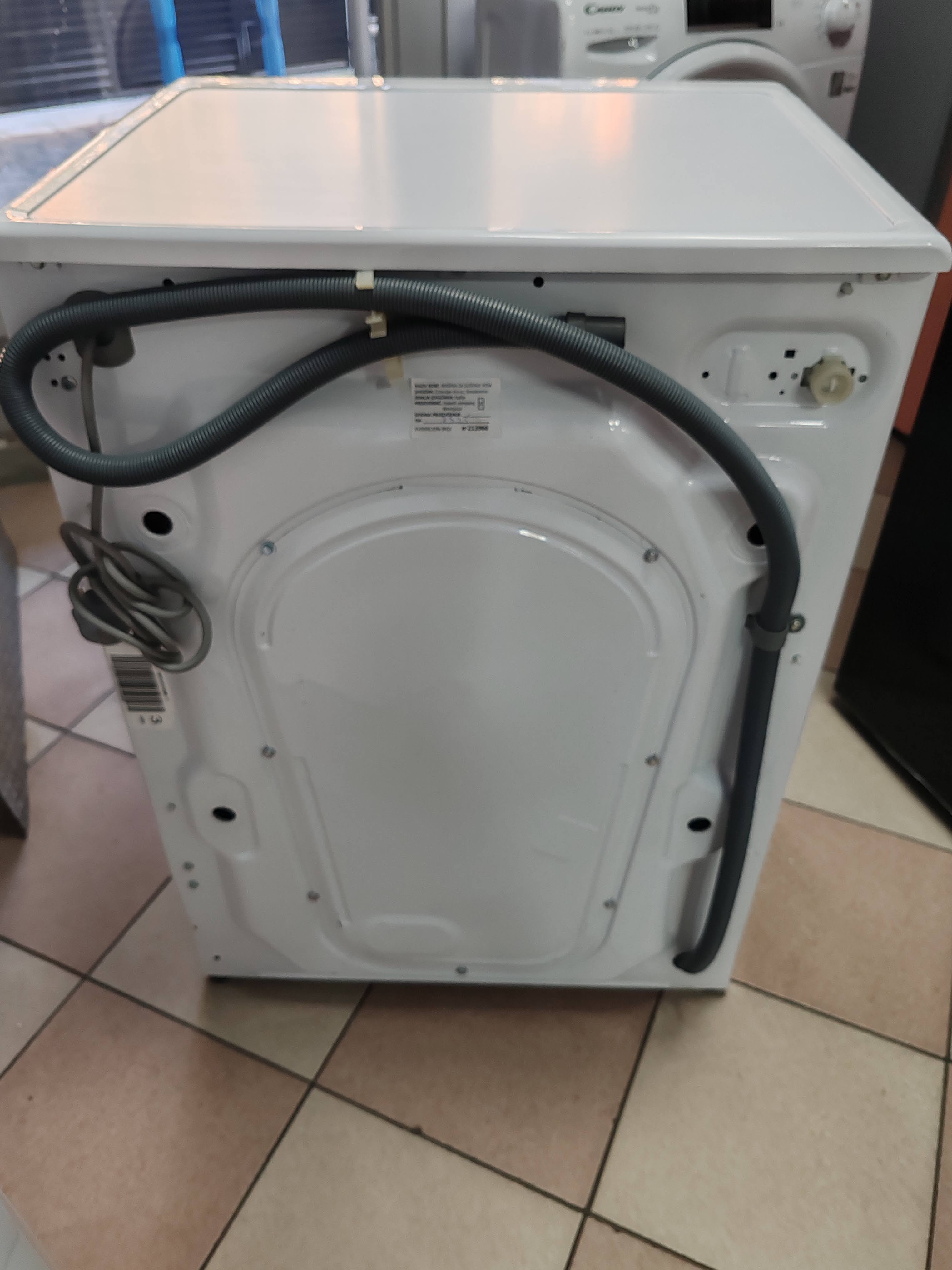 Mašina za pranje i sušenje veša Hoover HWPS4954DAMR-11, 9+5