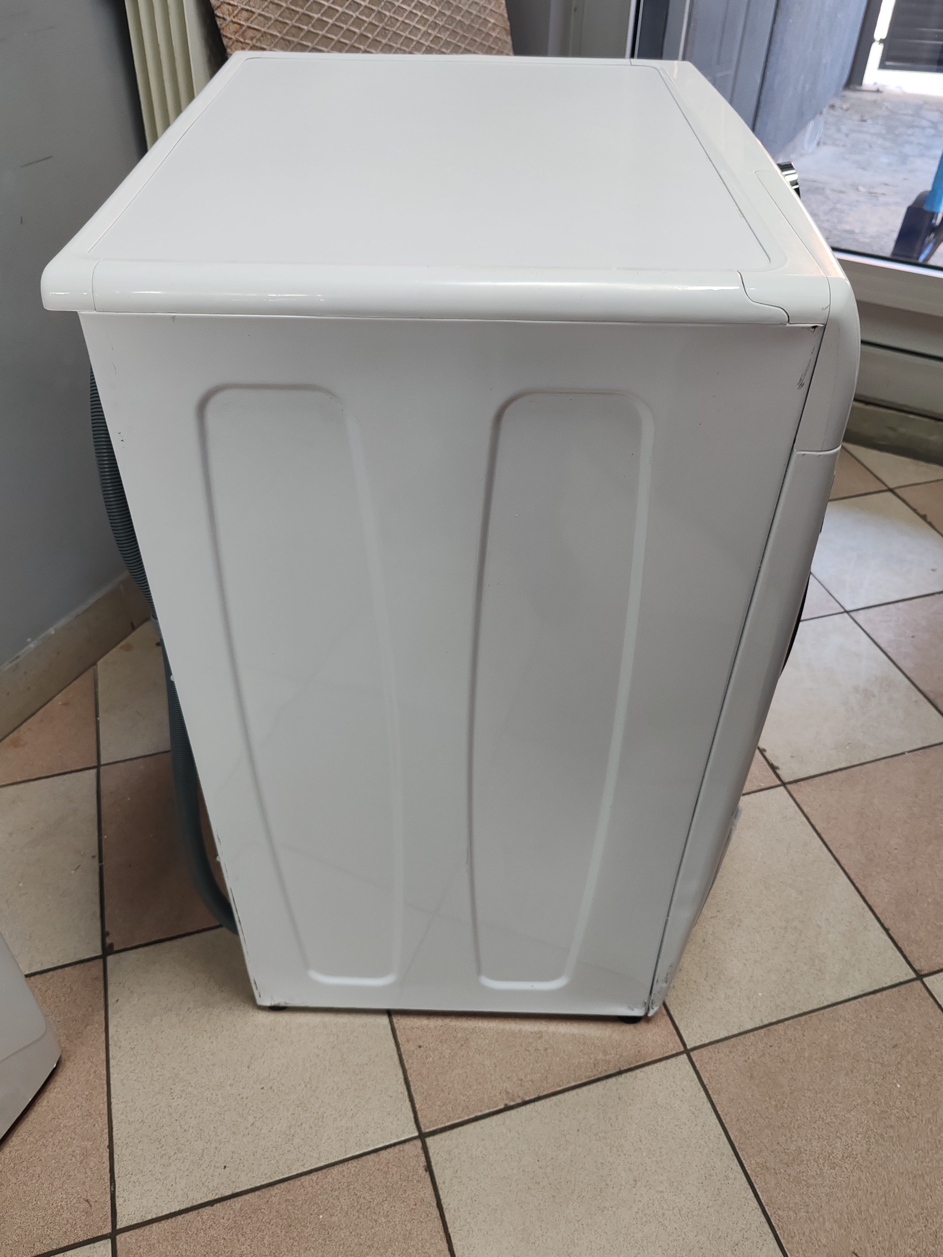 Mašina za pranje i sušenje veša Hoover HWPS4954DAMR-11, 9+5