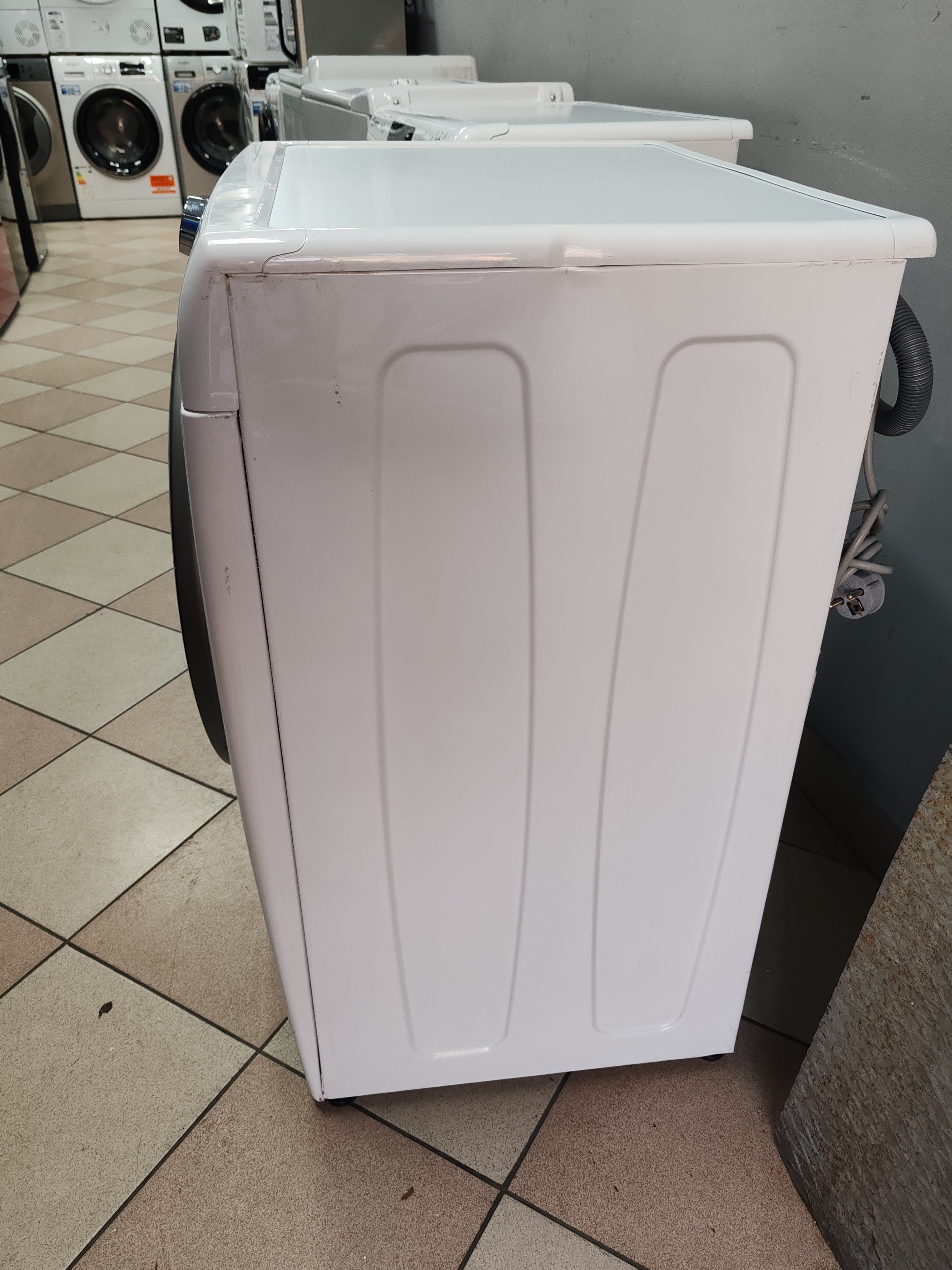 Mašina za pranje i sušenje veša Hoover HWPS4954DAMR-11, 9+5