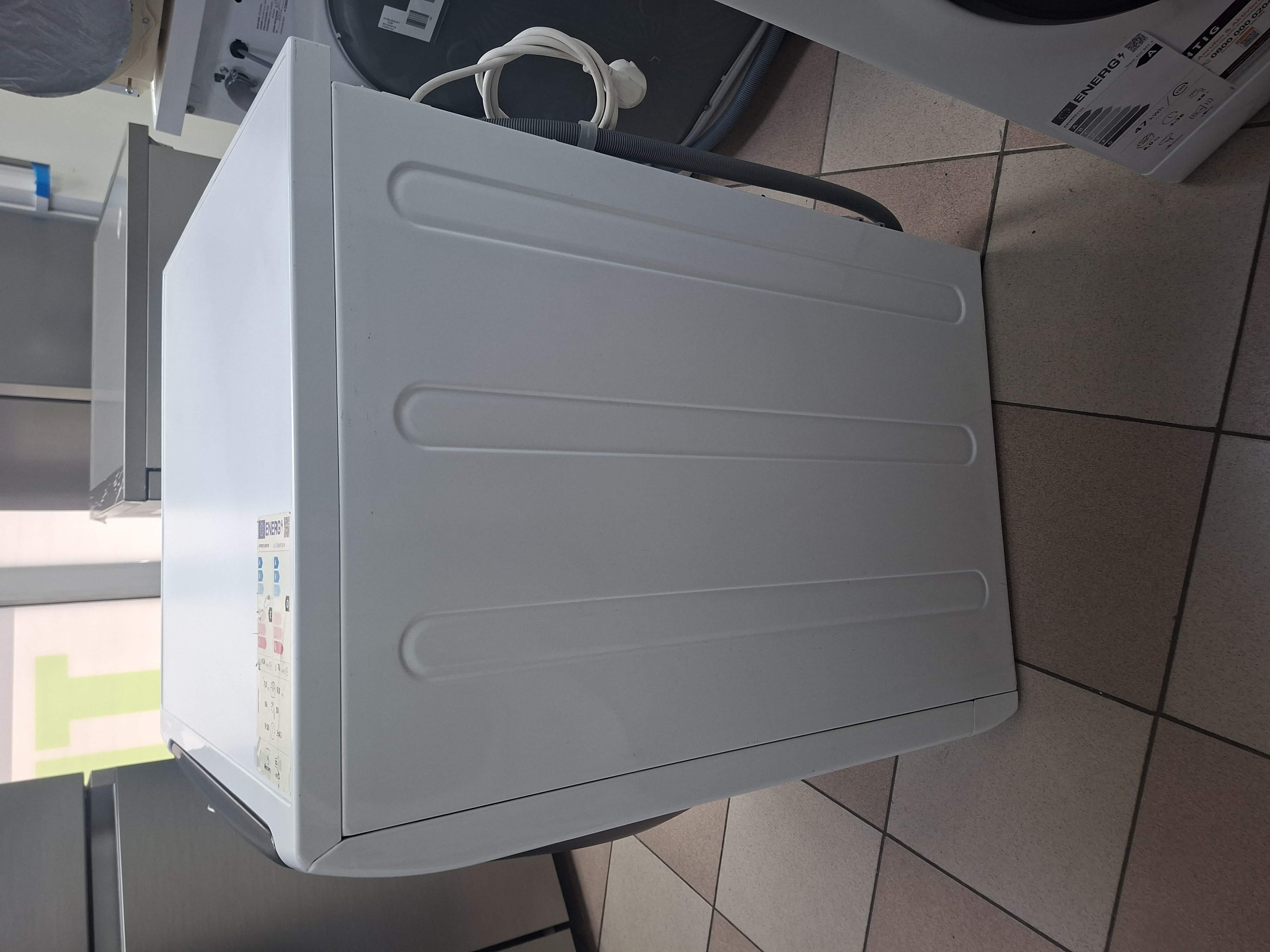 Mašina za pranje i sušenje veša Hotpoint Ariston AQD972F 697 EU N