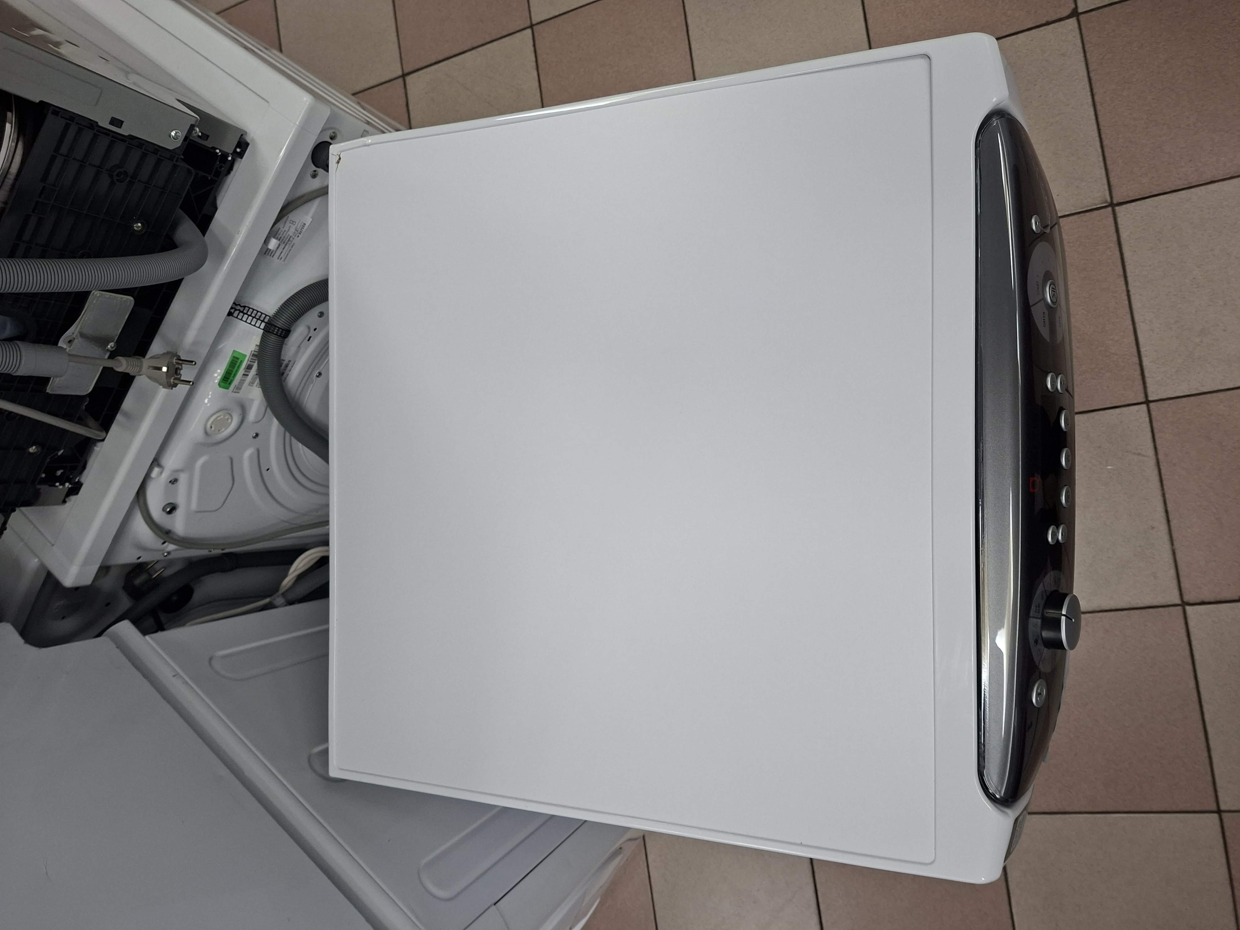 Mašina za pranje i sušenje veša Hotpoint Ariston AQD972F 697 EU N