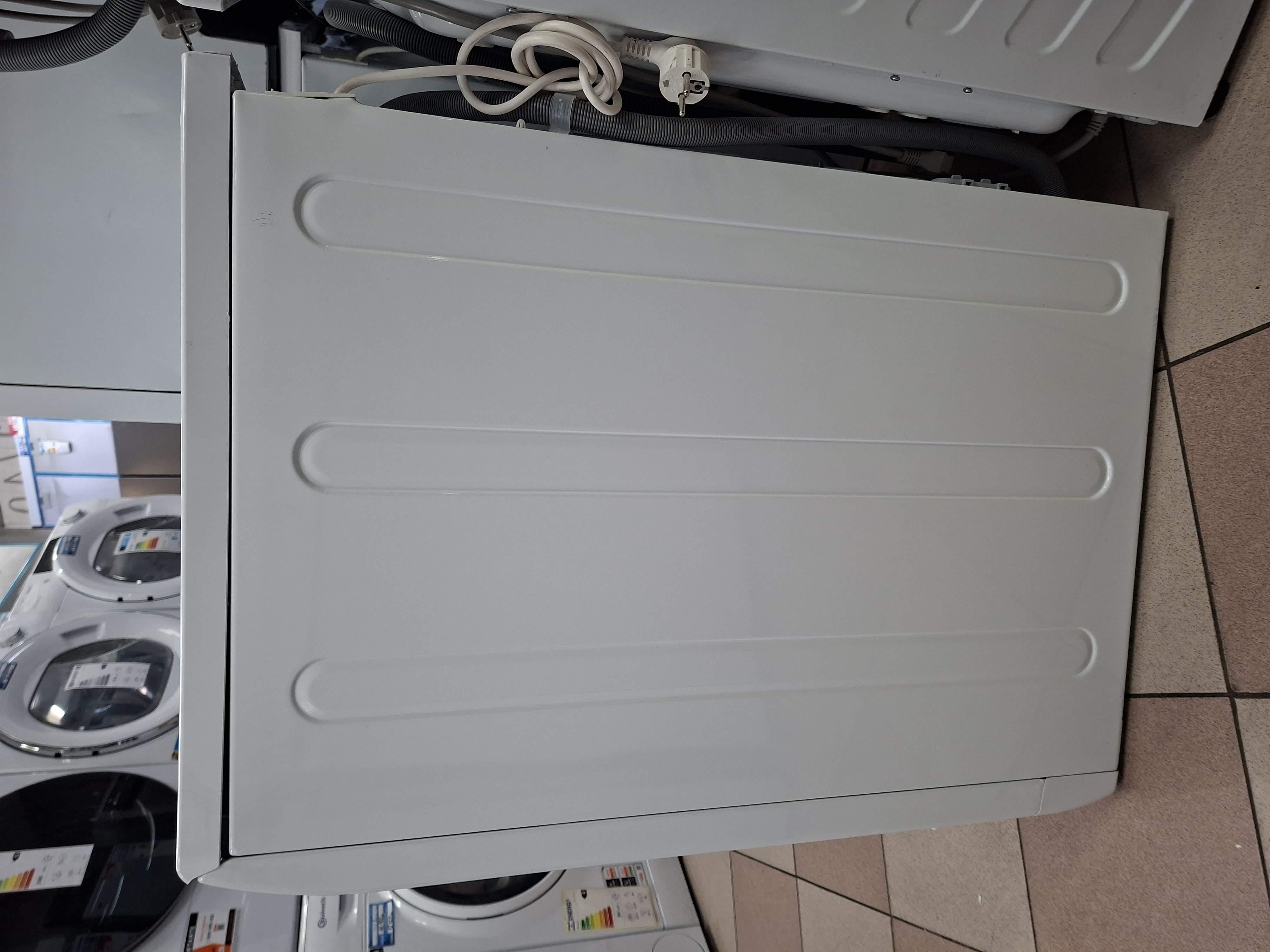 Mašina za pranje i sušenje veša Hotpoint Ariston AQD972F 697 EU N