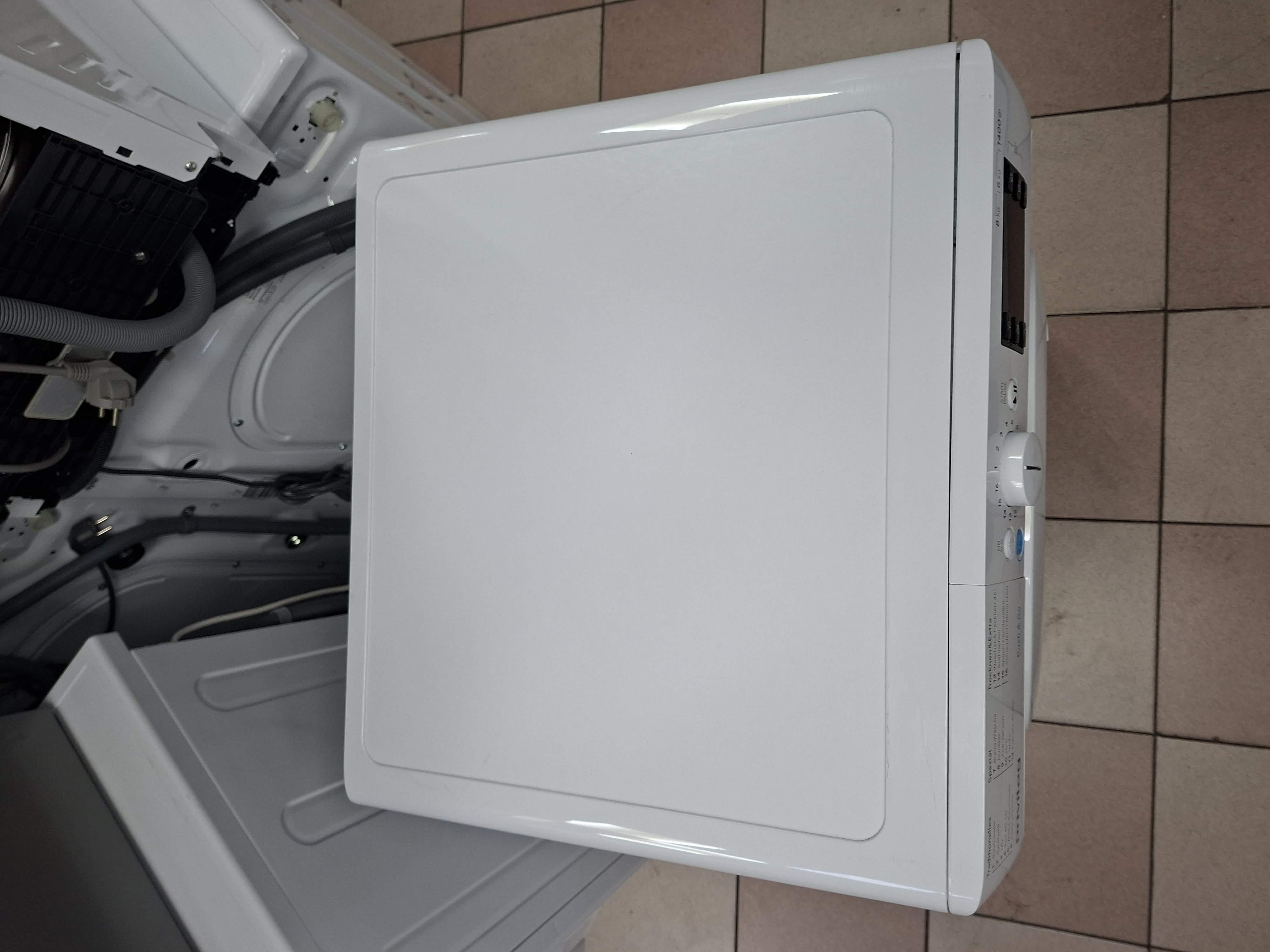 Masina za pranje i susenje vesa Privileg PWWT X 8645 DE , 8+6 kg.