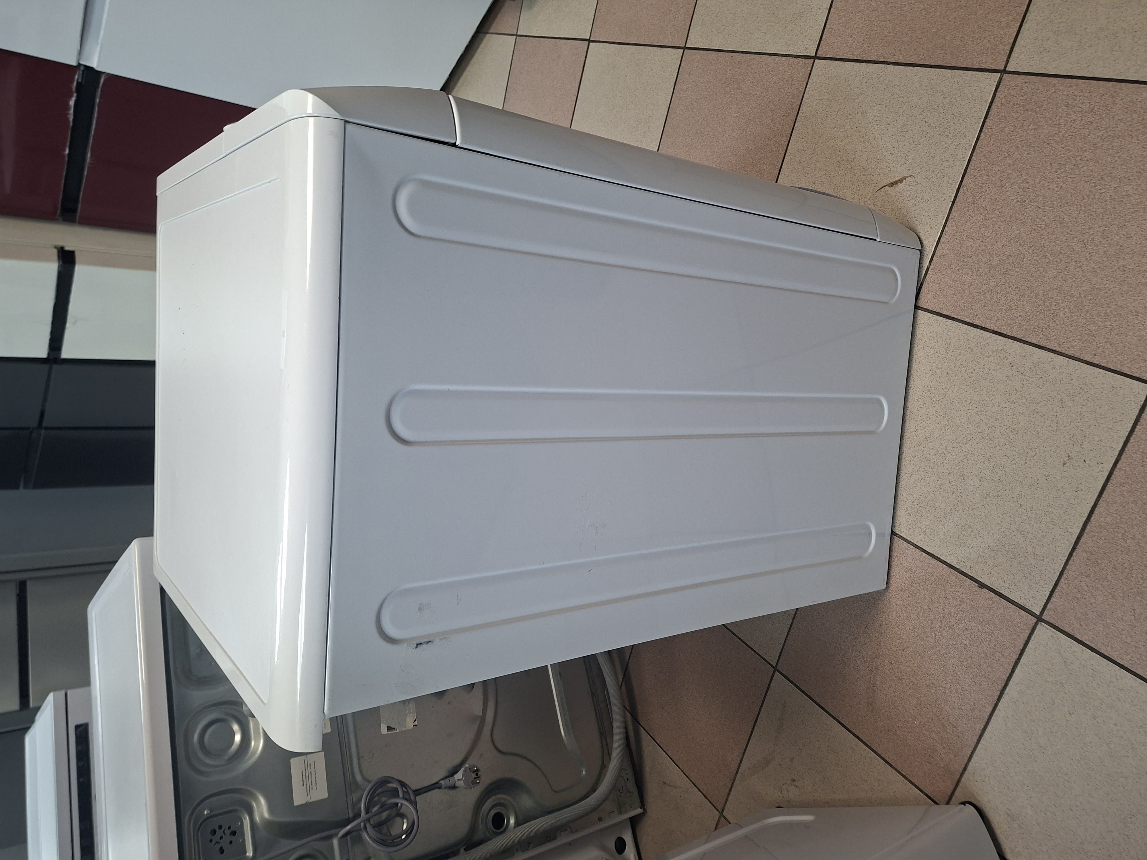 Mašina za pranje i sušenje veša Privileg PWWTV X 8614O C, 8+6kg