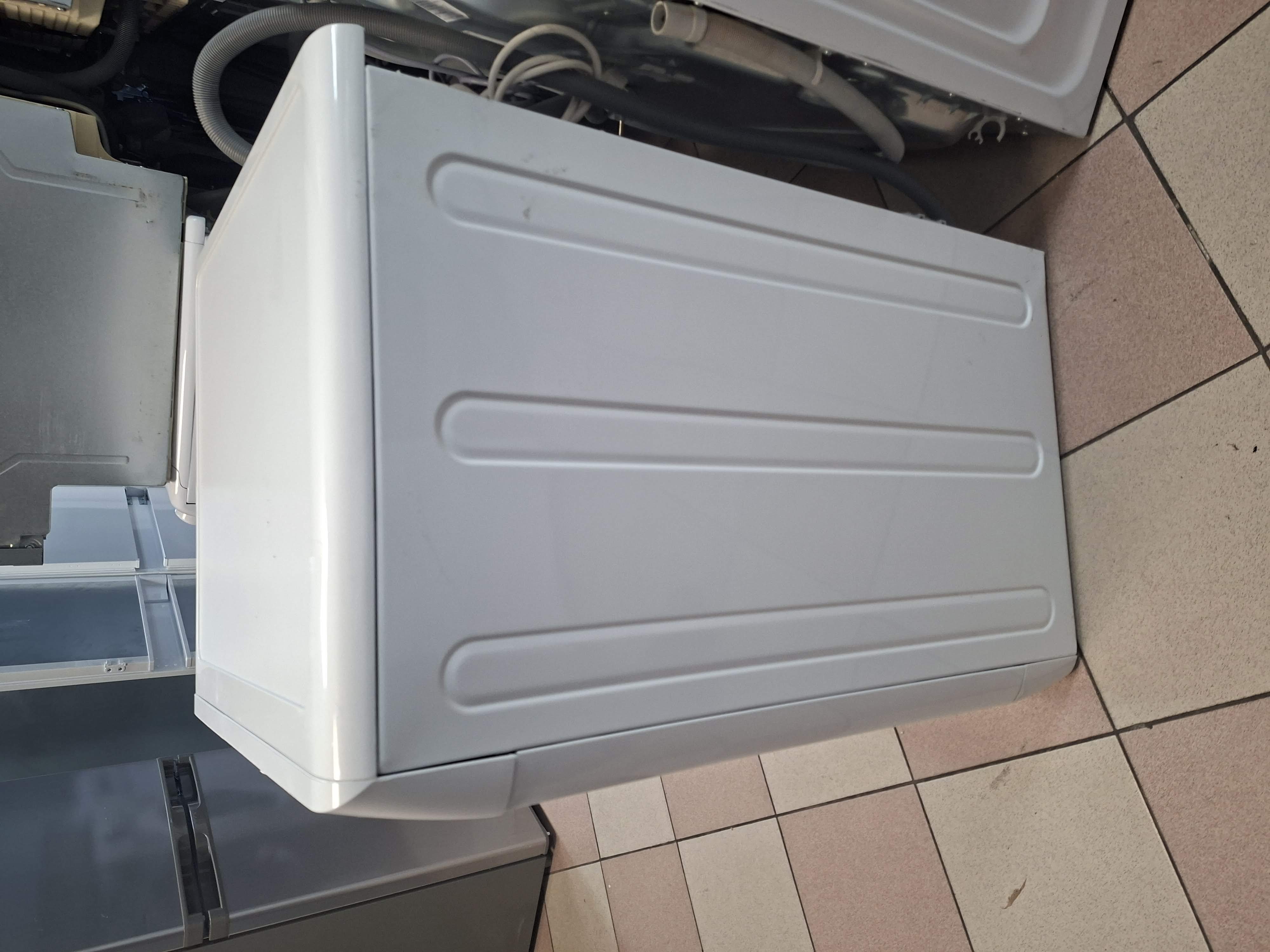 Mašina za pranje i sušenje veša Privileg PWWTV X 8614O C, 8+6kg