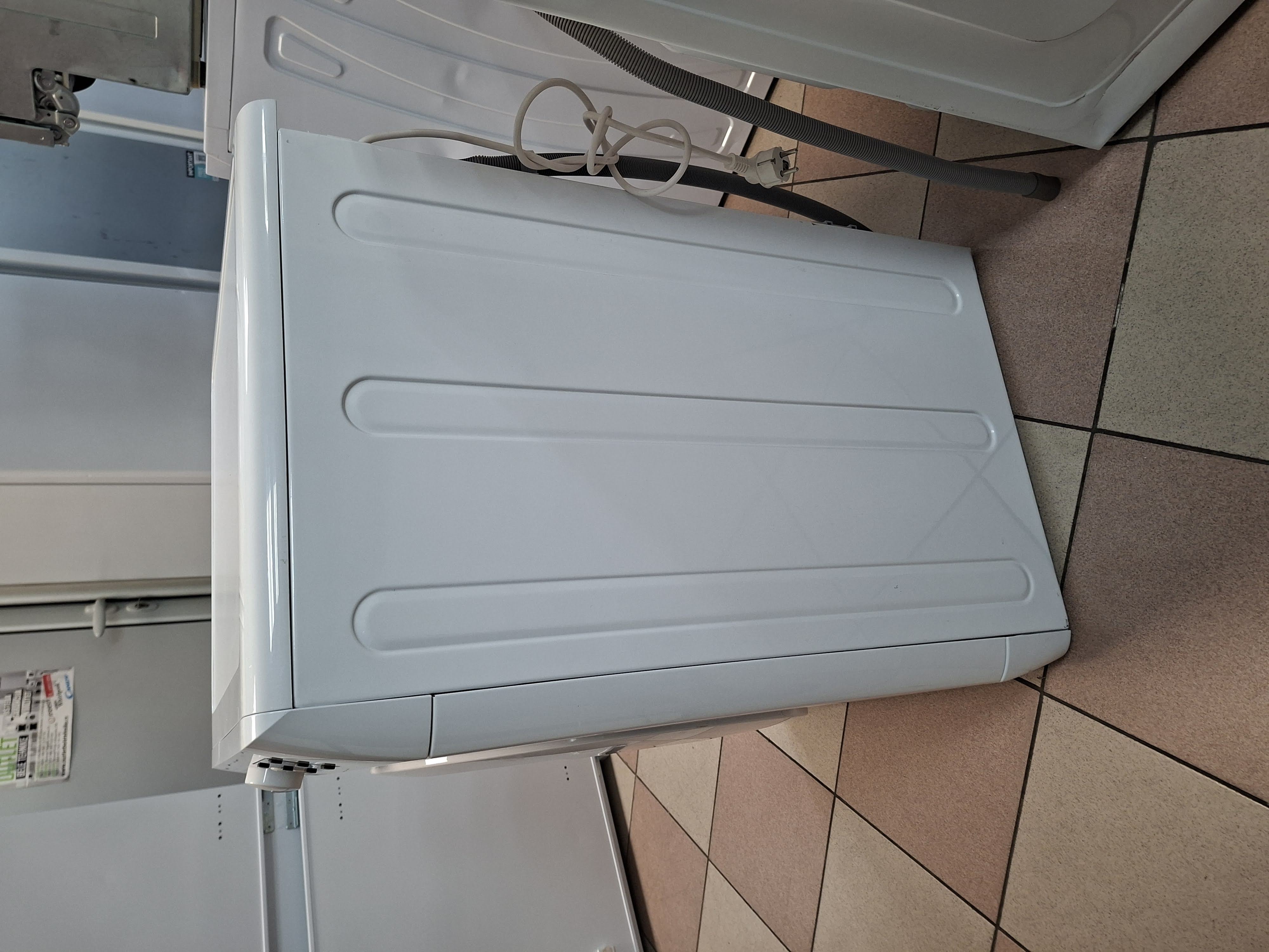 Masina za pranje i susenje vesa Privileg PWWTV X 86H69 ,8+6kg