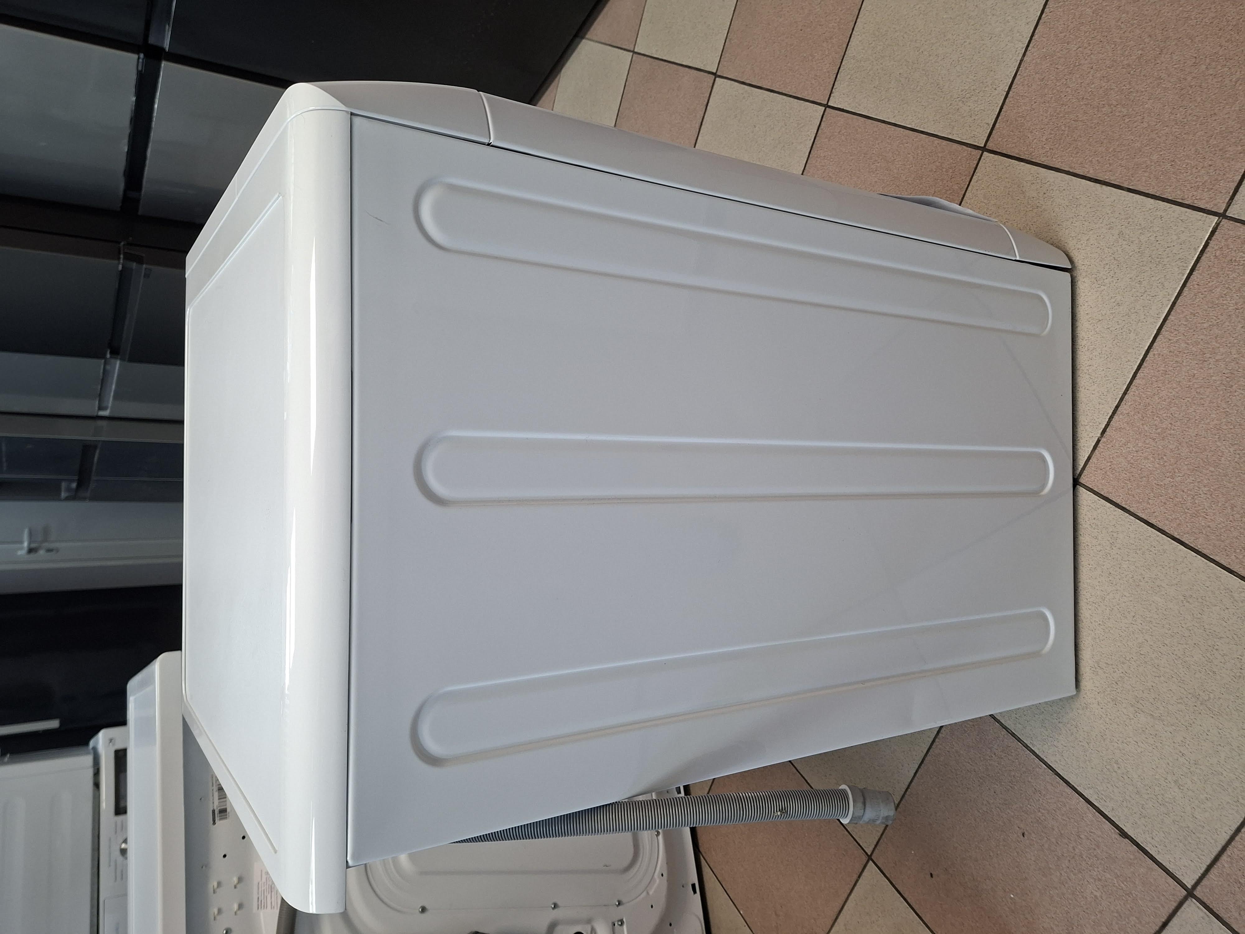 Masina za pranje i susenje vesa Privileg PWWTV X 86H69 ,8+6kg