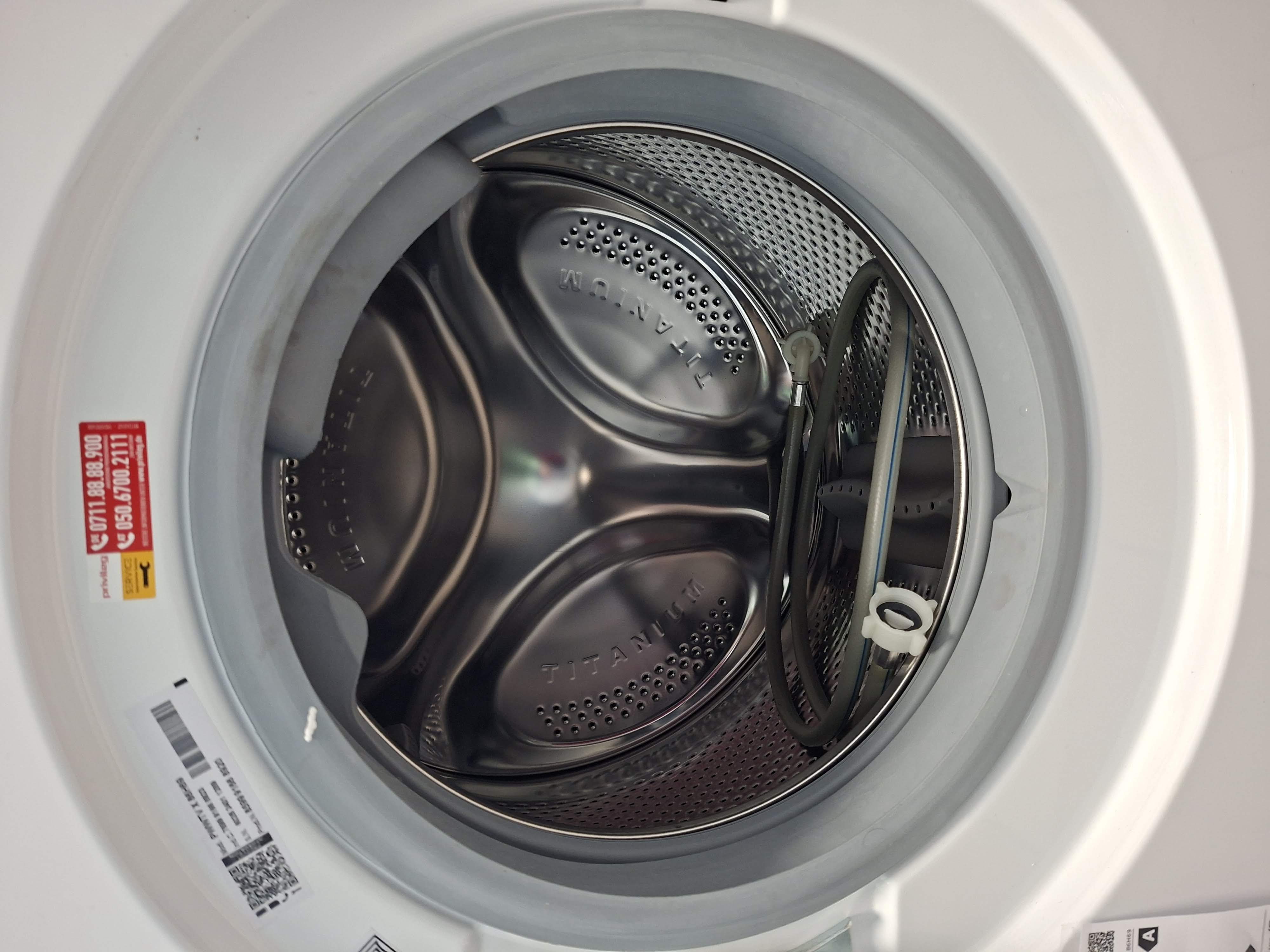 Masina za pranje i susenje vesa Privileg PWWTV X 86H69 ,8+6kg