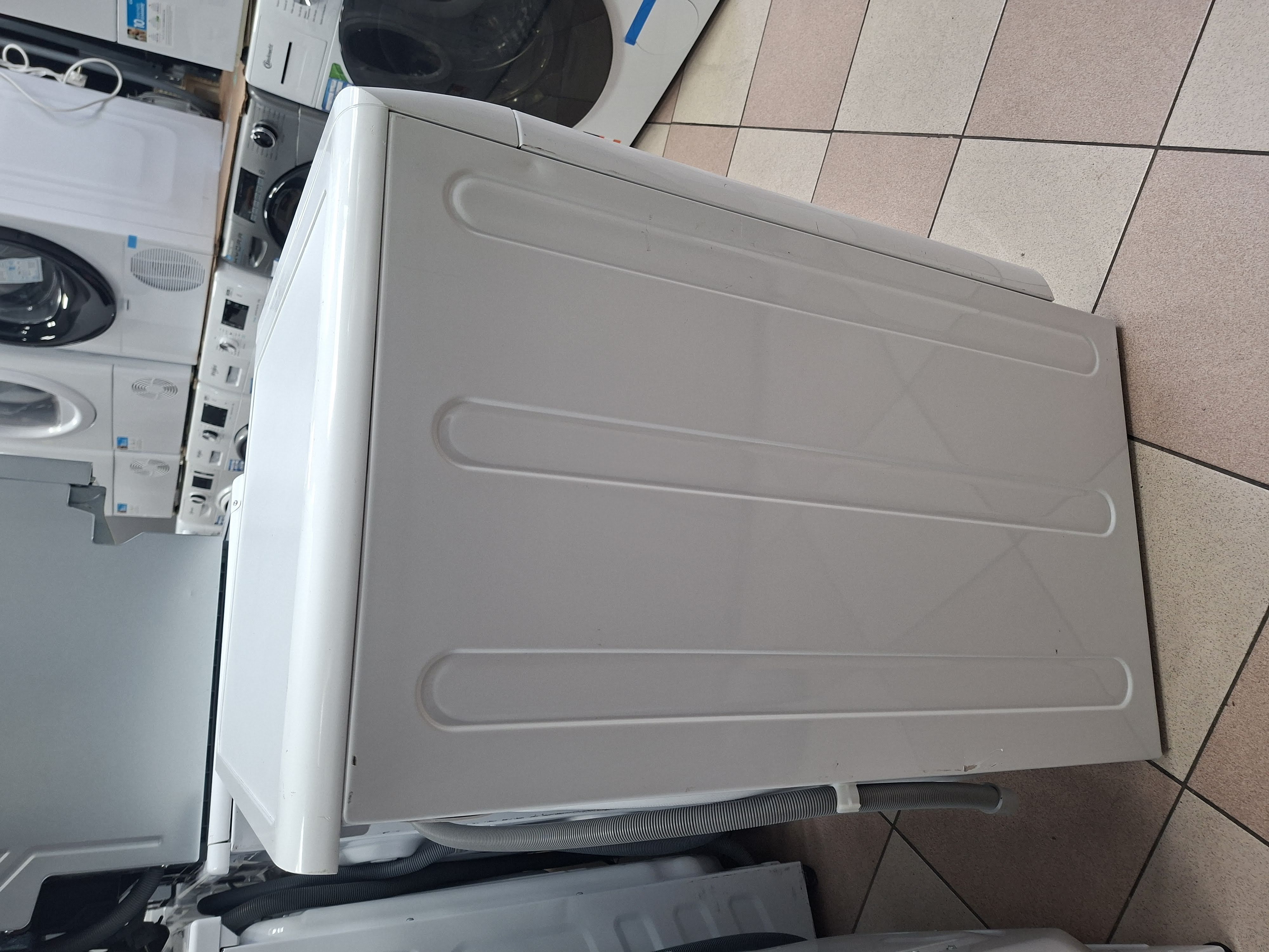 Masina za pranje i susenje vesa Privileg PWWTV X 86H69 ,8+6kg