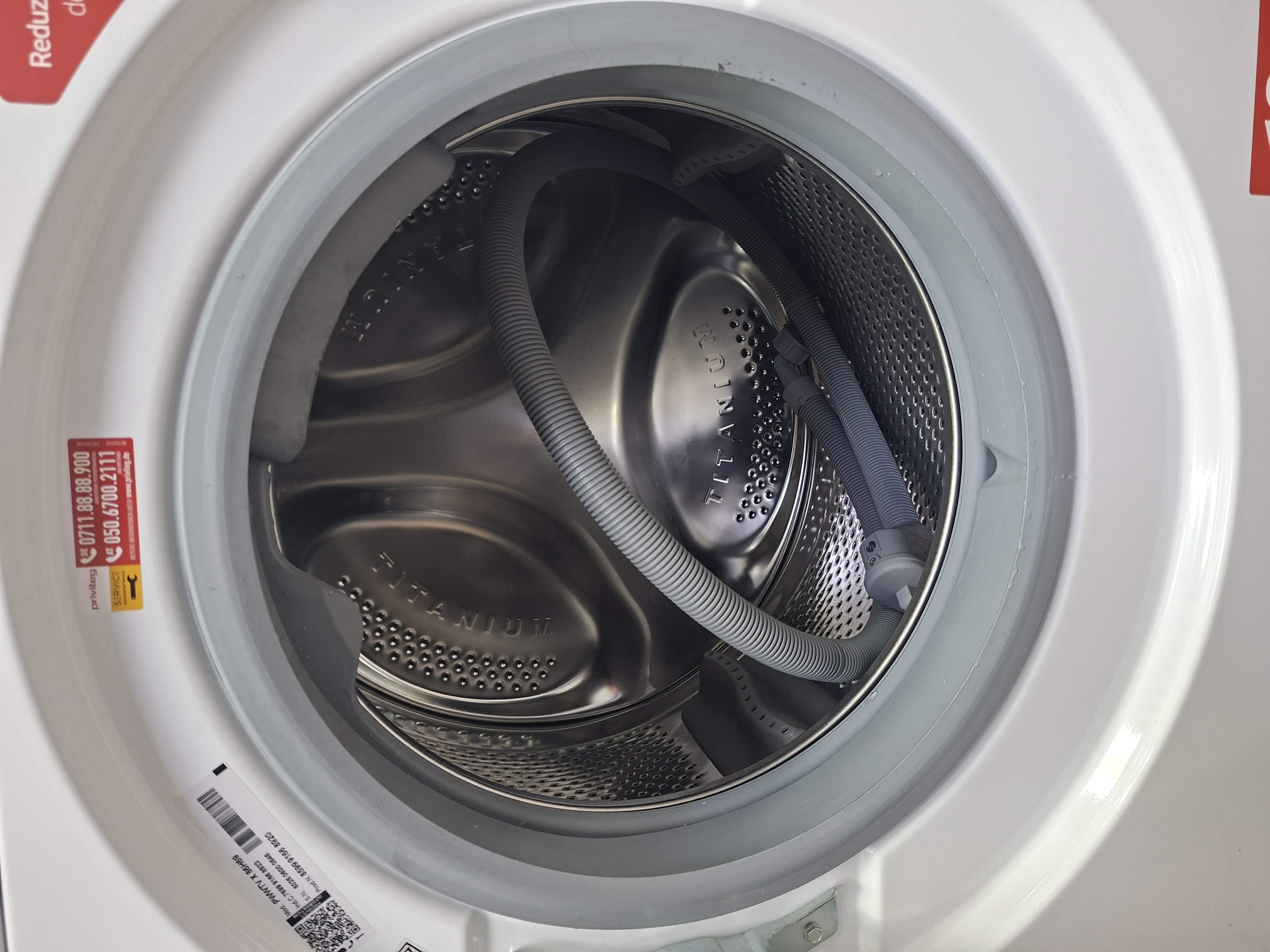 Masina za pranje i susenje vesa Privileg PWWTV X 86H69 ,8+6kg