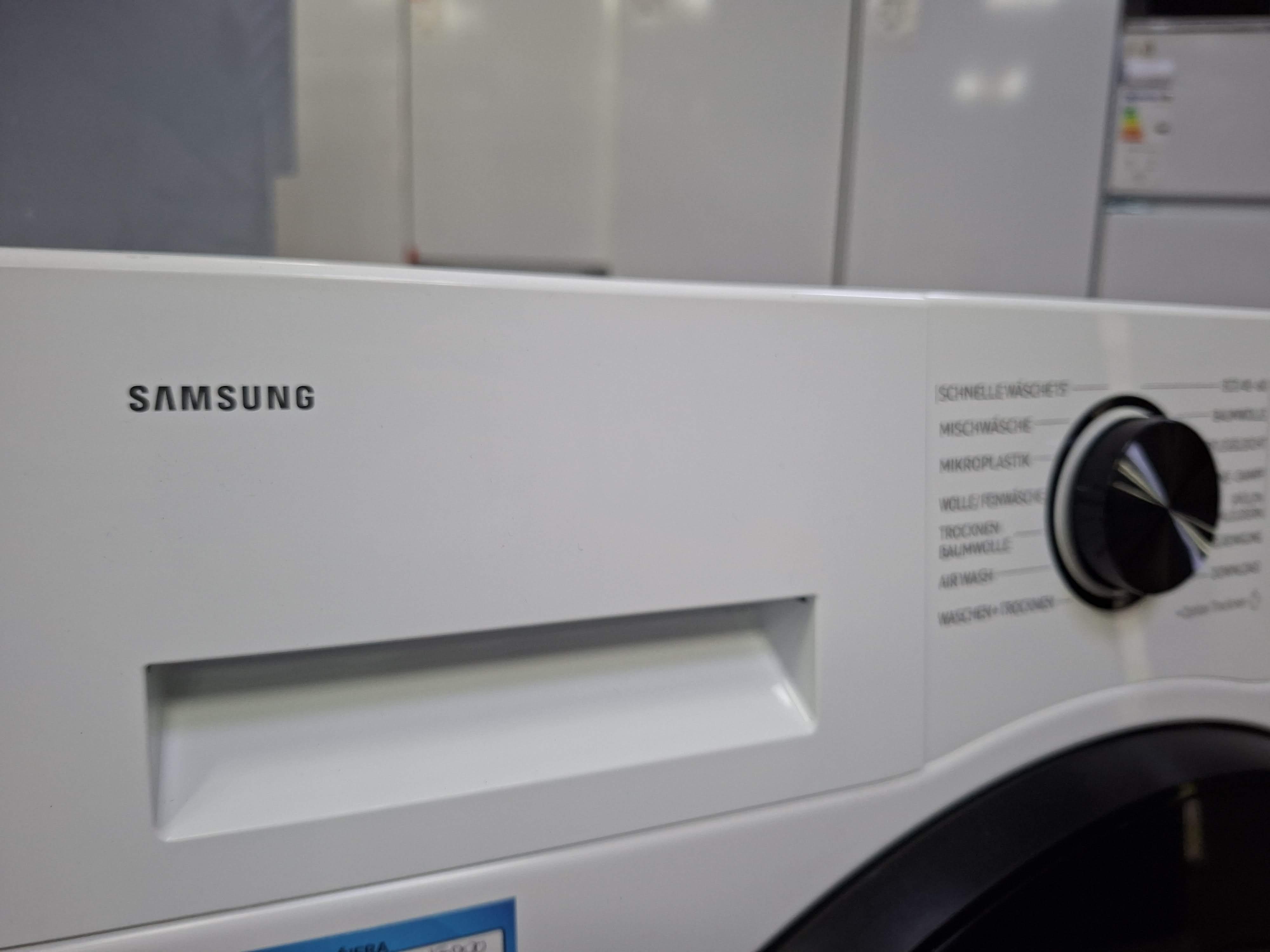 Masina za pranje i susenje vesa Samsung WD9EDG5B15BE , 9+6kg