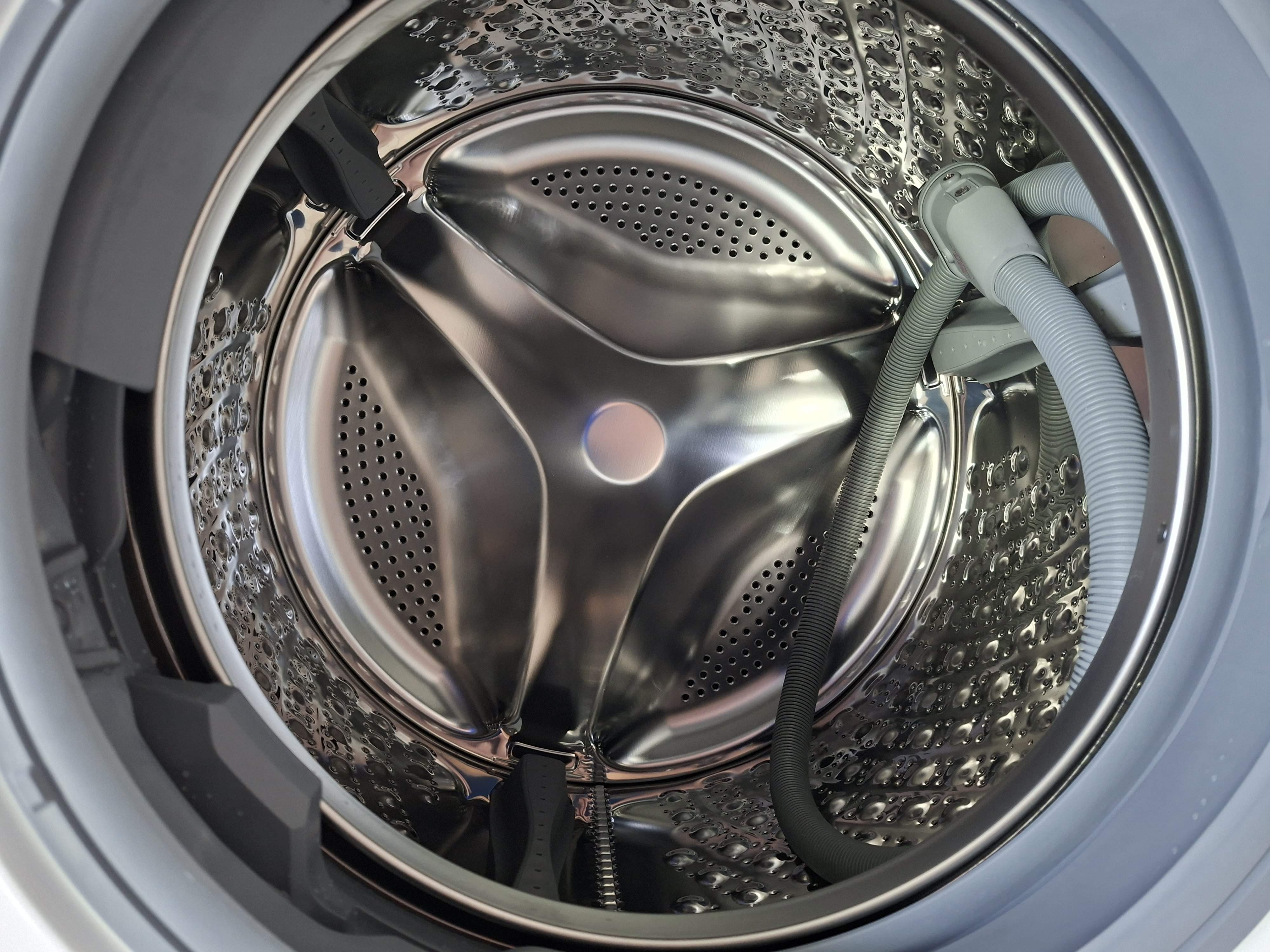Masina za pranje i susenje vesa Samsung WD9EDG5B15BE , 9+6kg