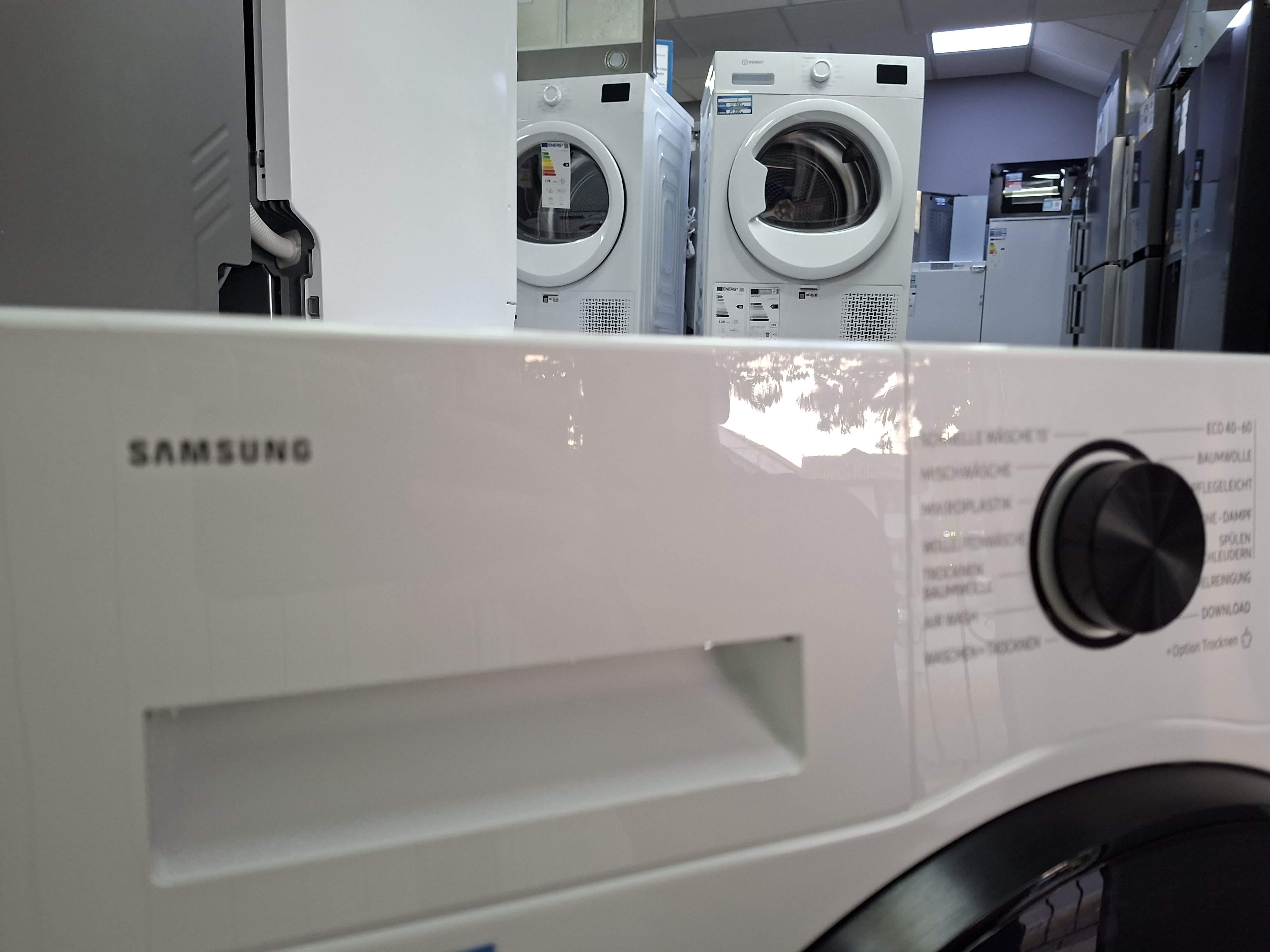 Masina za pranje i susenje vesa Samsung WD9EDG5B15BE , 9+6kg