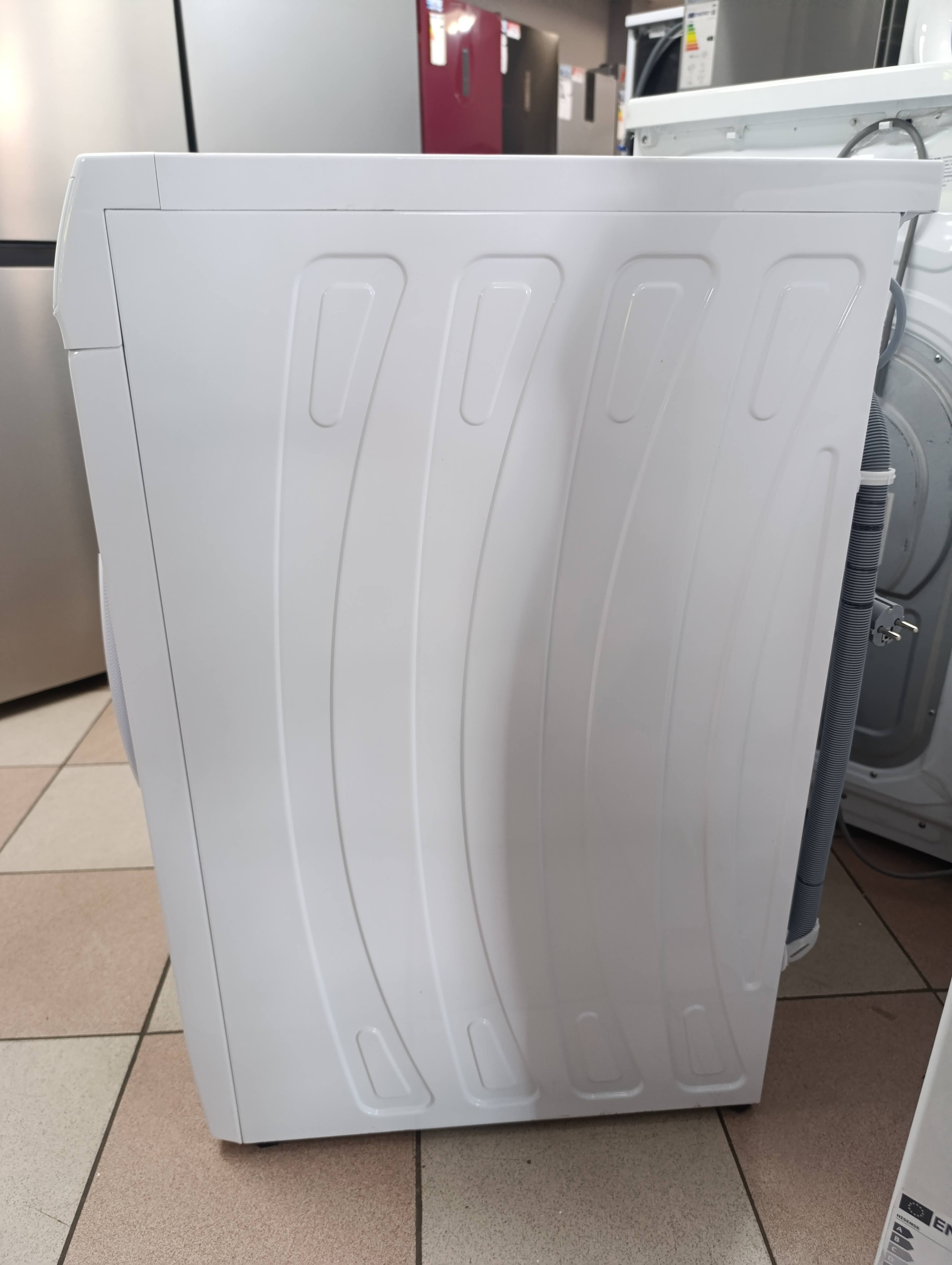 Mašina za pranje i sušenje veša Vox WDM1468T14EABLDC (2), 8+6 kg