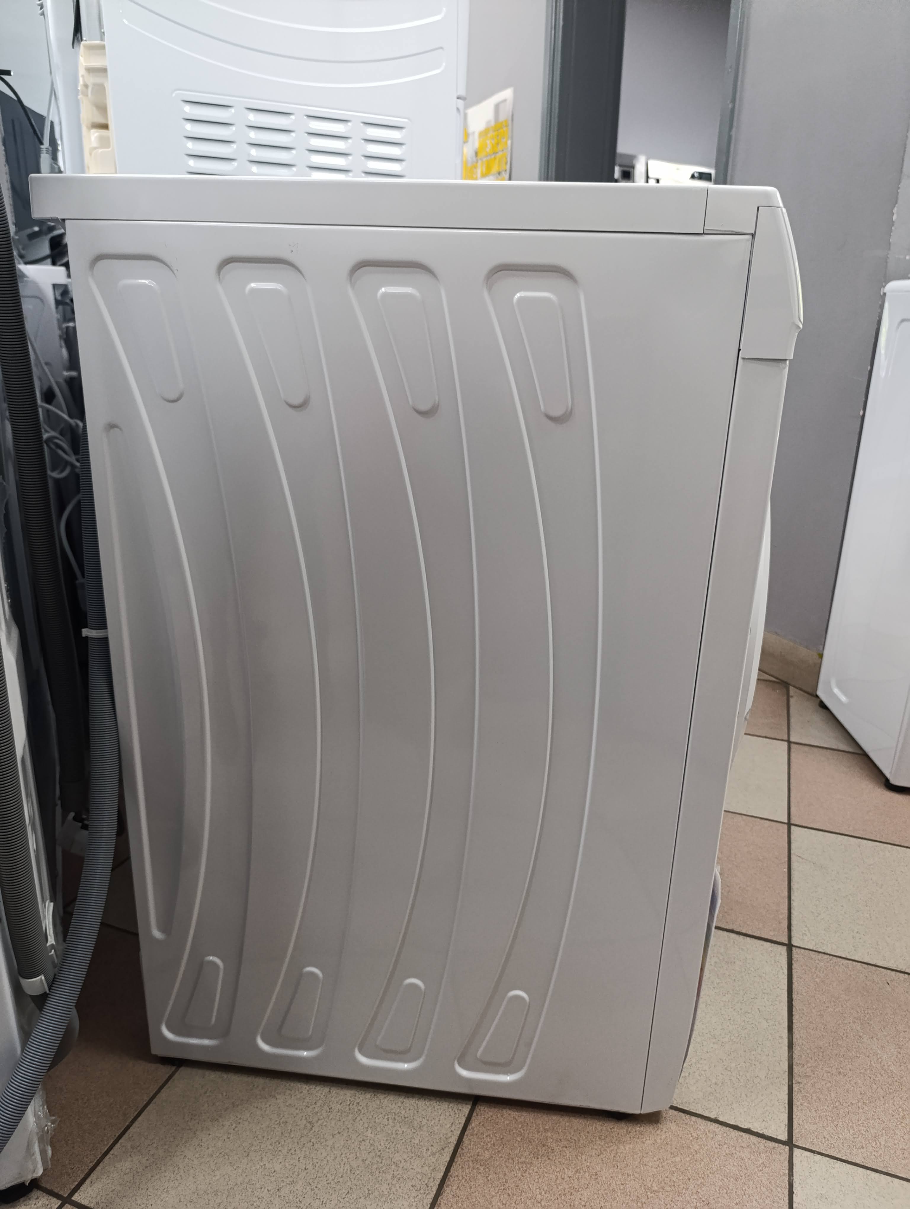 Mašina za pranje i sušenje veša Vox WDM1468T14EABLDC (2), 8+6 kg