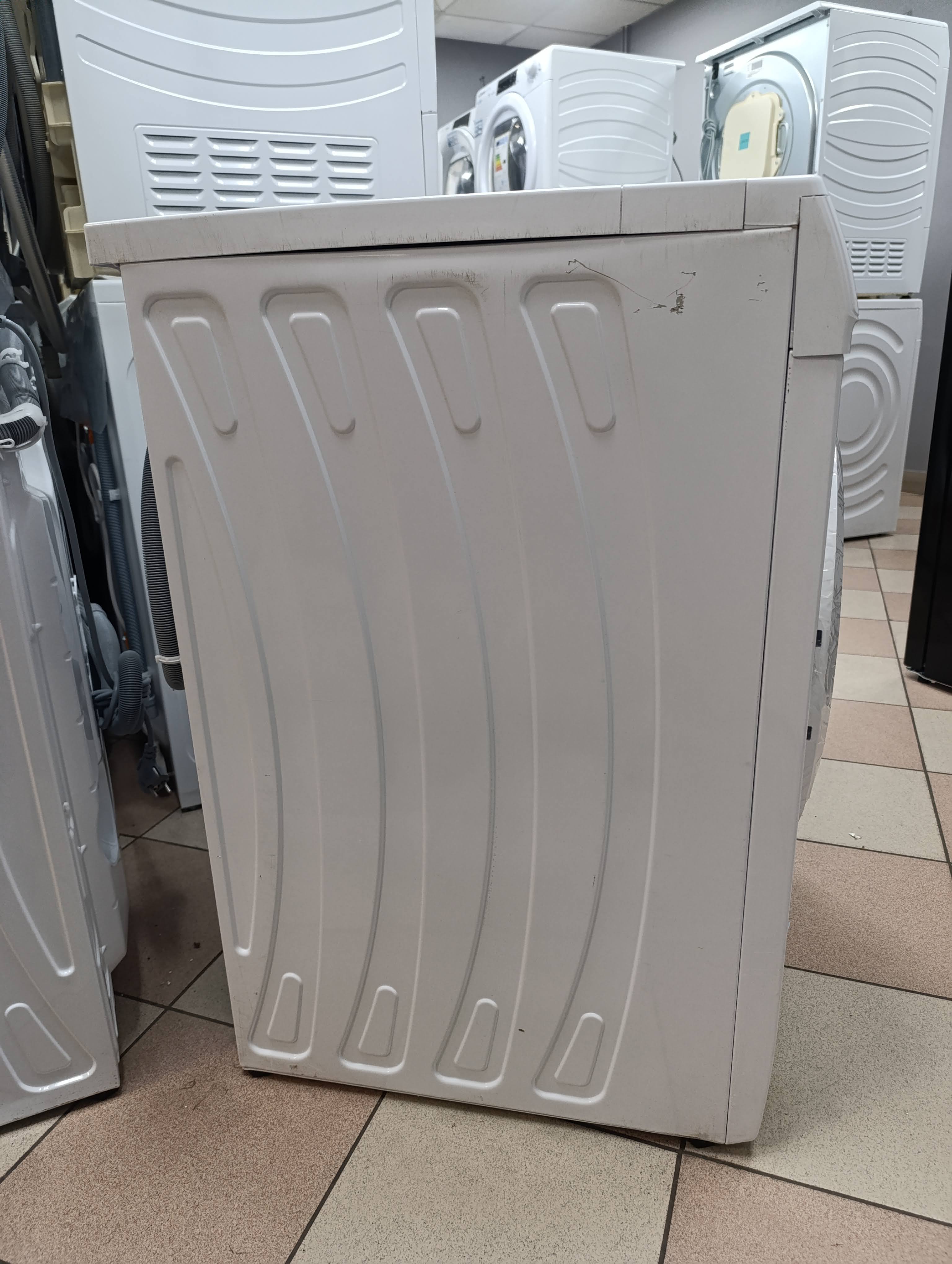 Mašina za pranje i sušenje veša Vox WDM1468T14EABLDC (2)