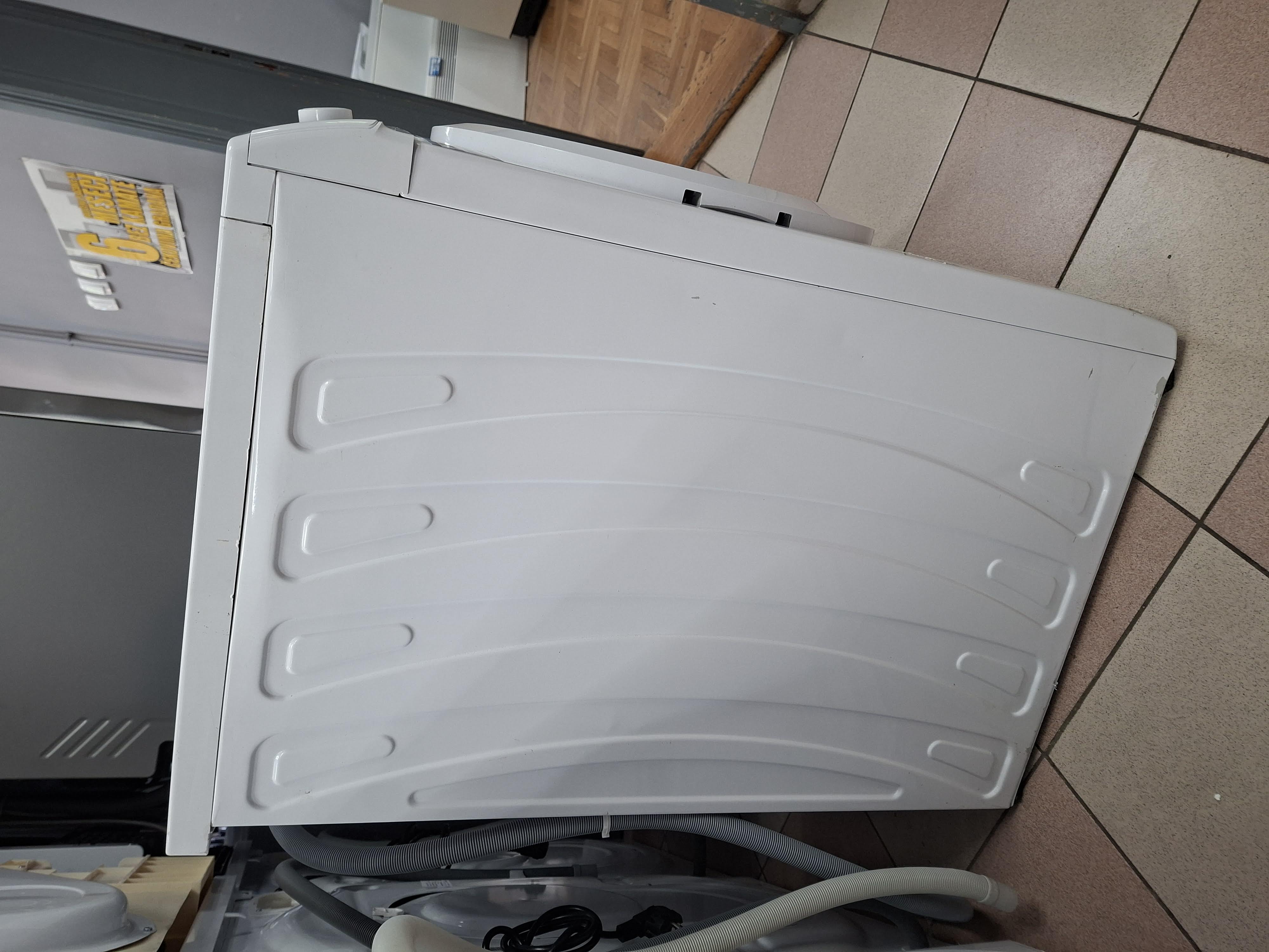 Mašina za pranje i sušenje veša Vox WDM1468T14EABLDC 