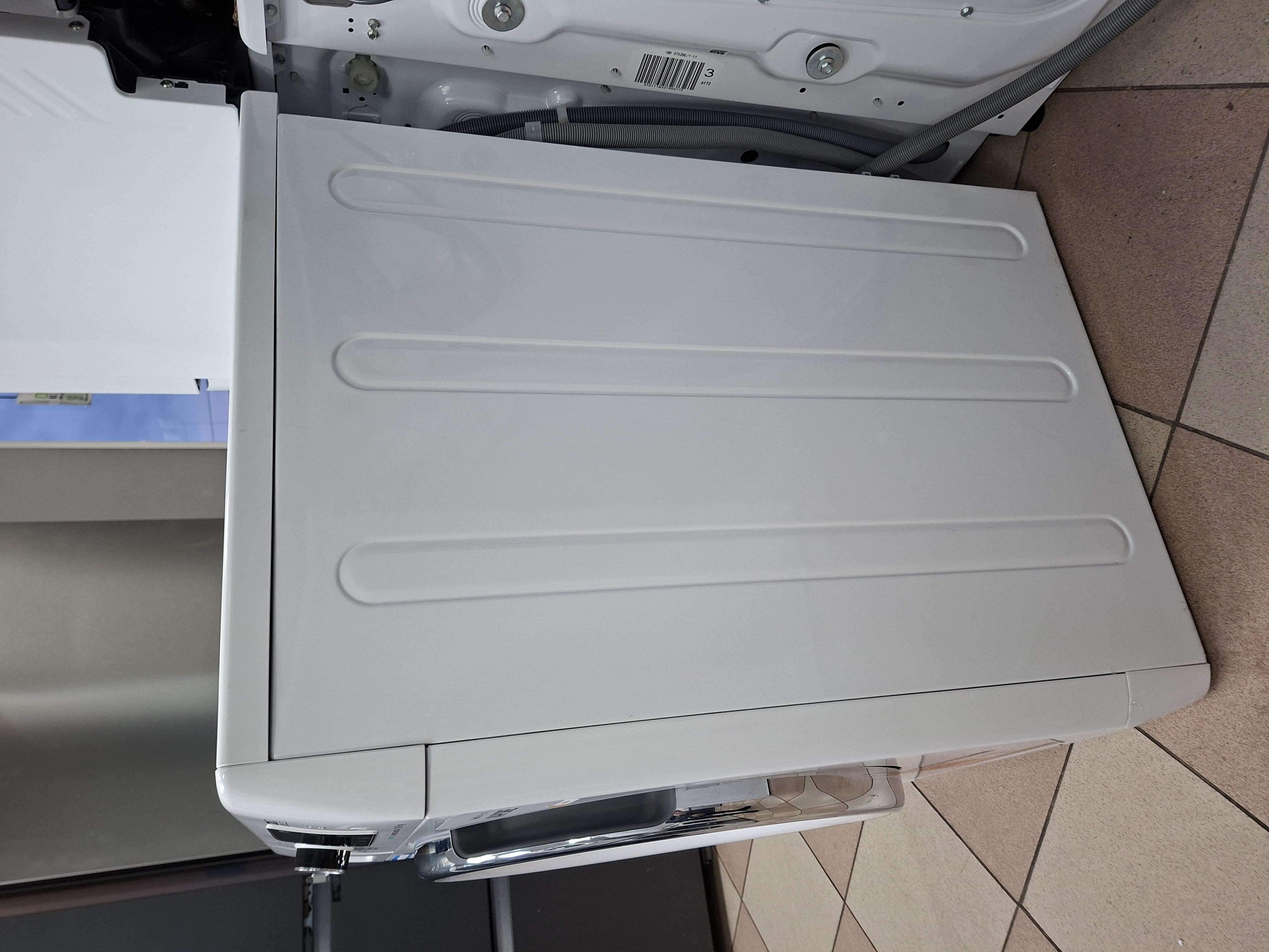 Mašina za pranje i sušenje veša Whirlpool FFWDD 107436BSV IT