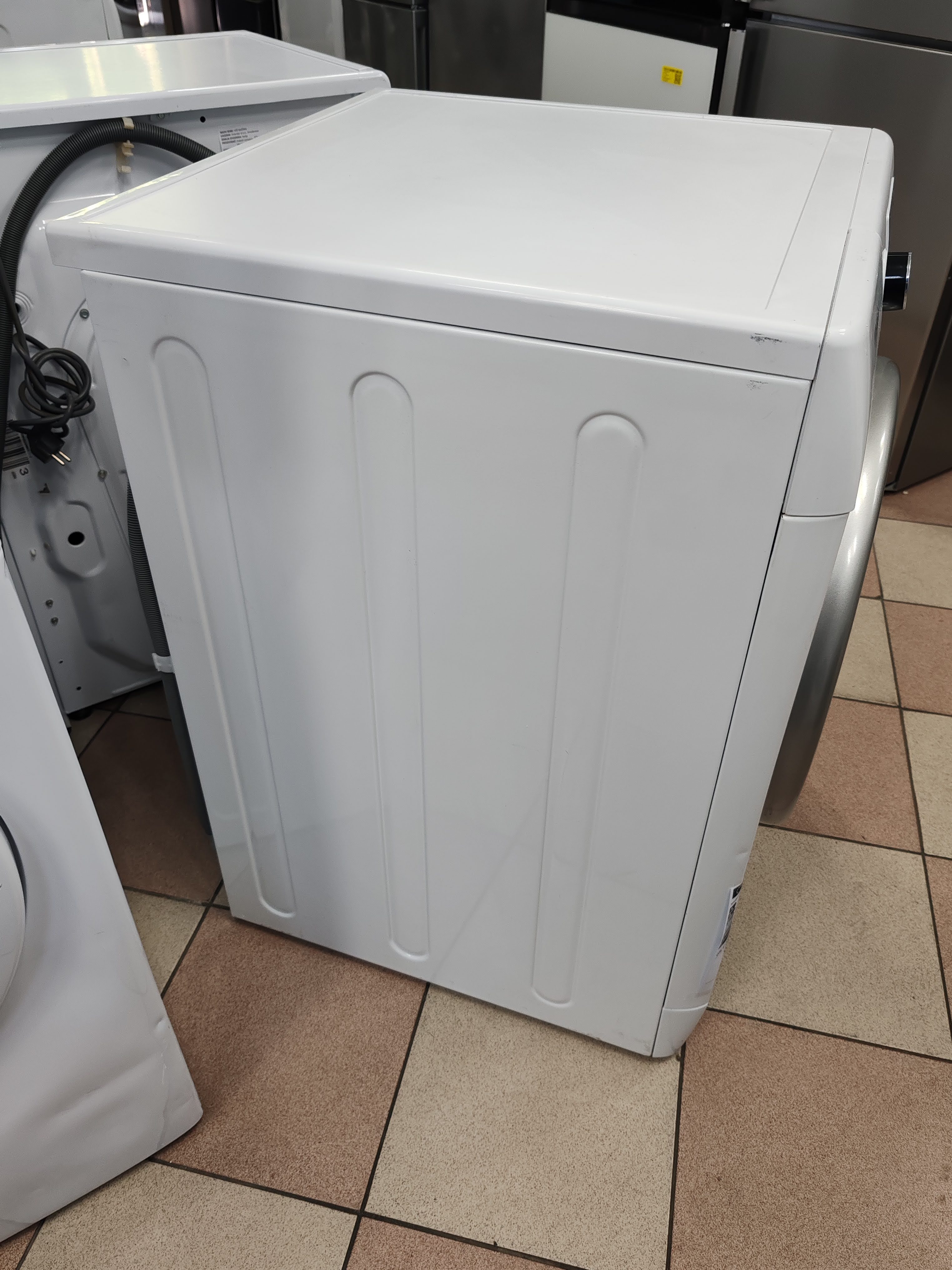 Mašina za pranje i sušenje veša Whirlpool FFWDD 107625 WBS IT, 10+7kg