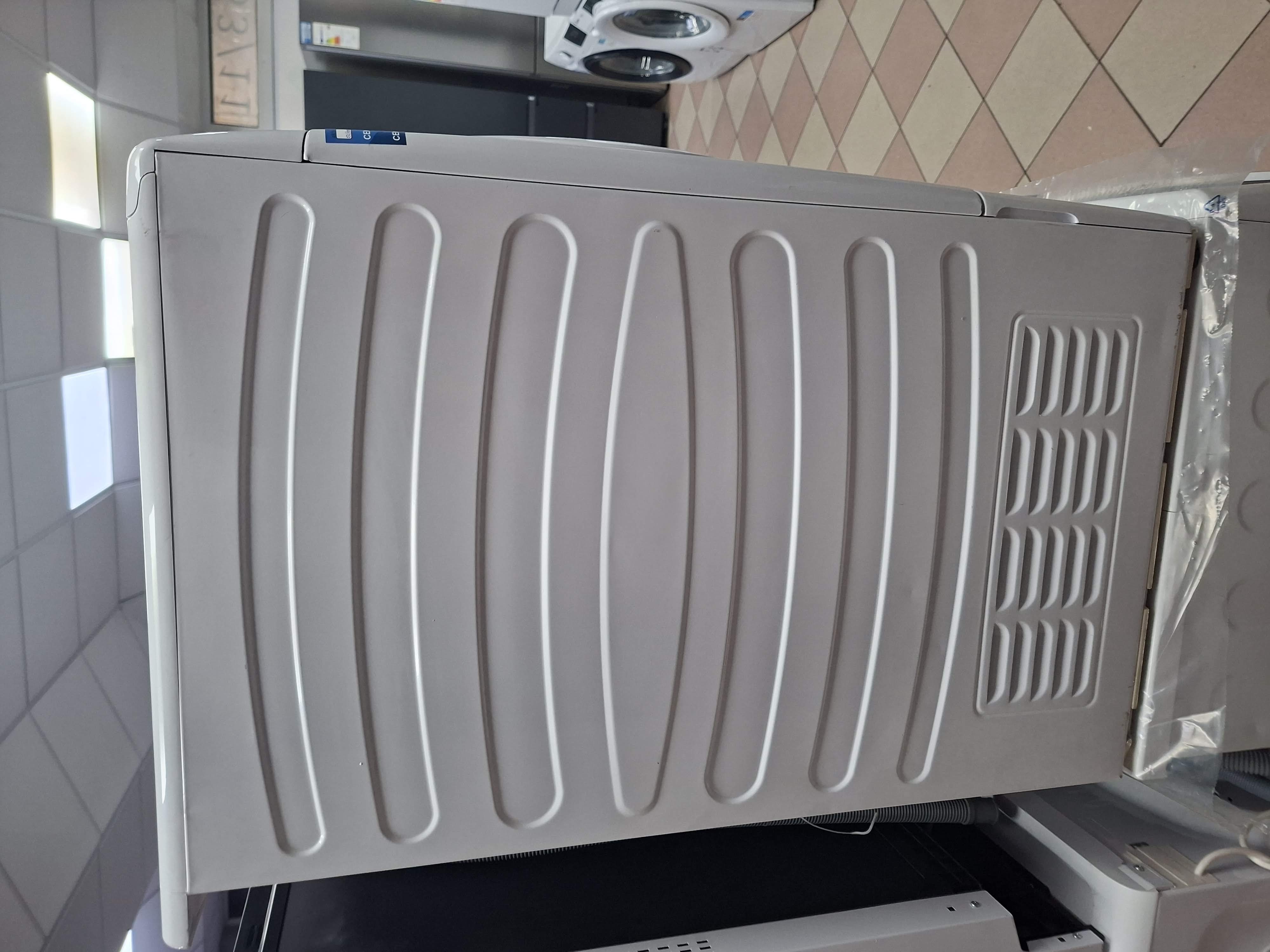 Mašina za sušenje Candy CSO H8A2DE-S, 8 kg