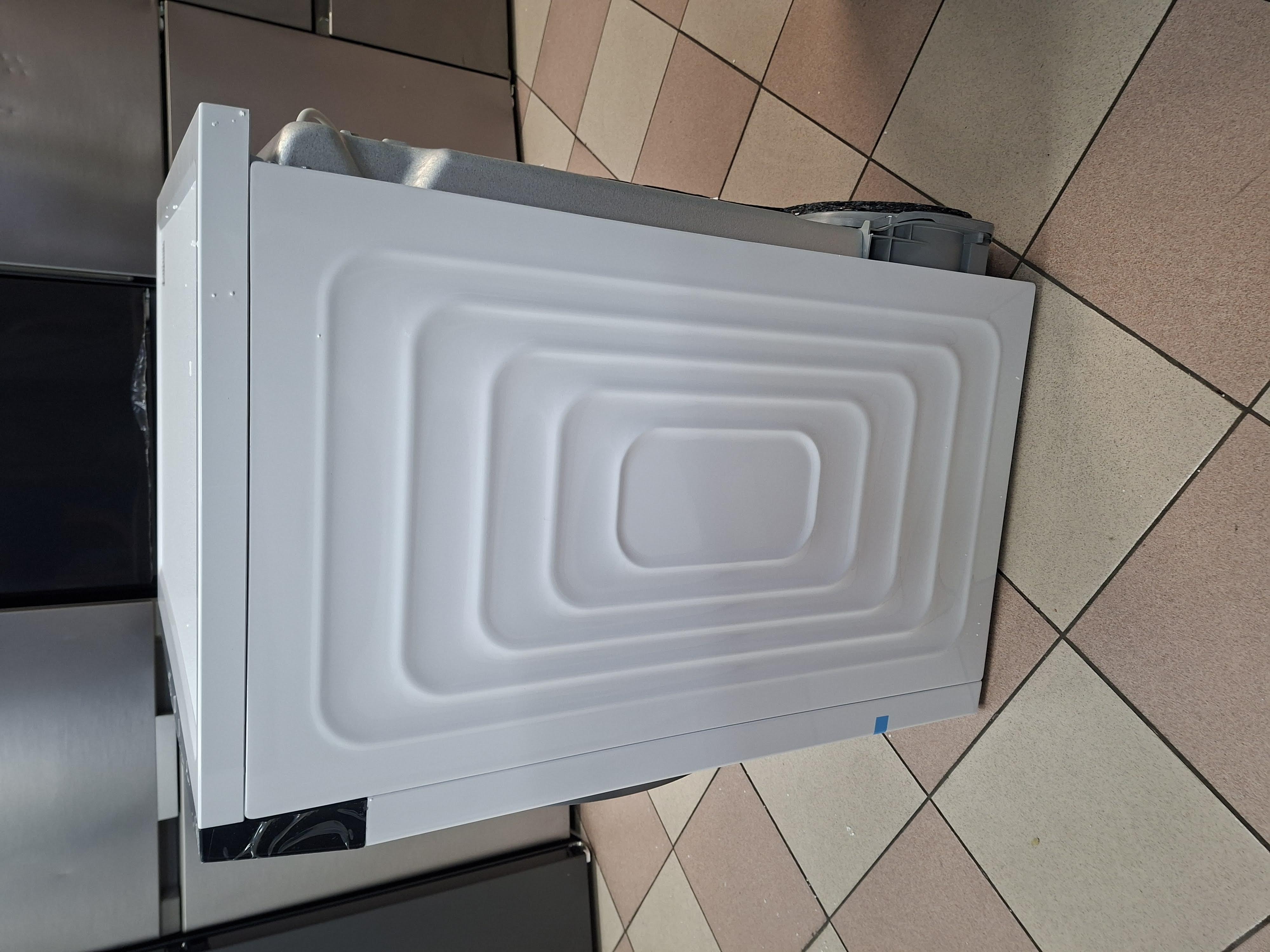 Mašina za sušenje veša Bauknecht BD 8C WBS (2) , 8 kg