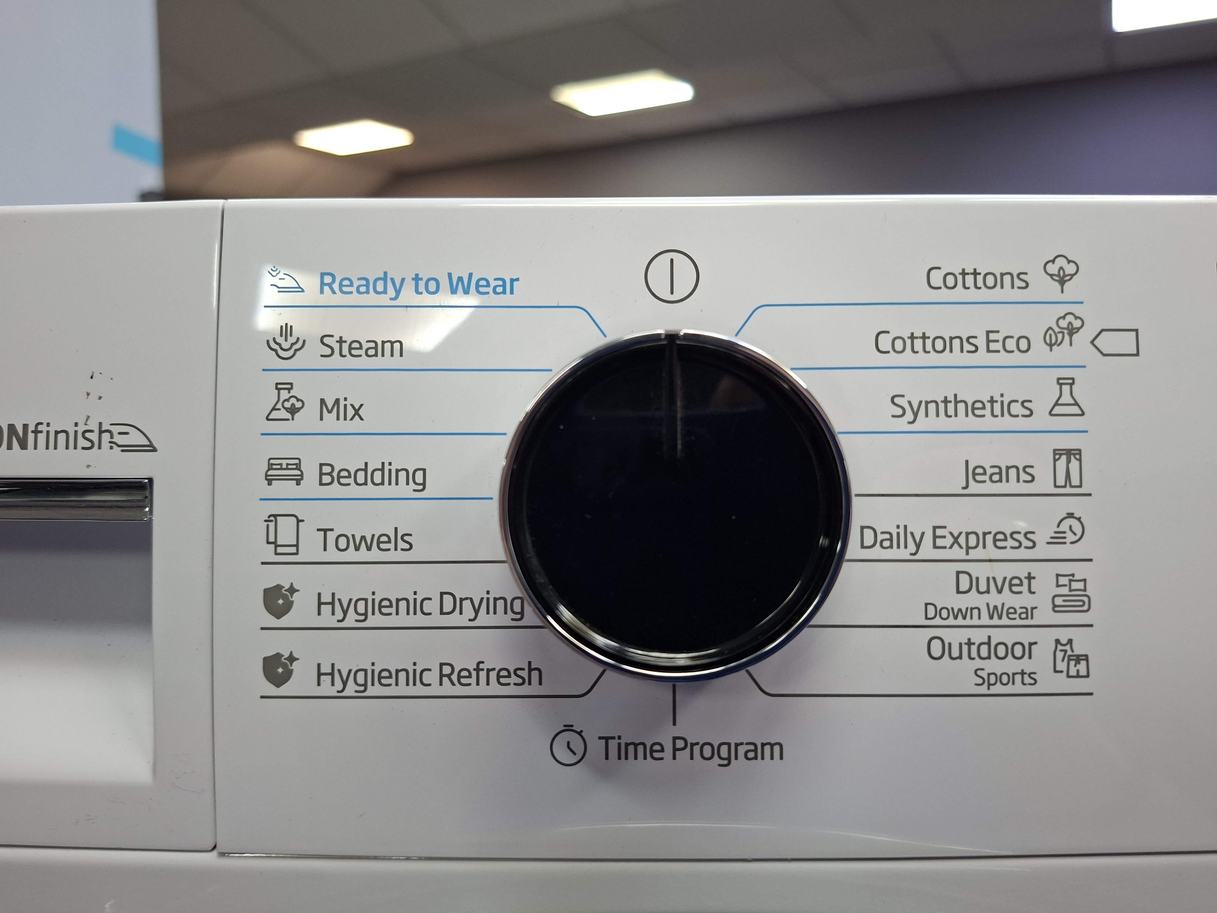 Mašina za sušenje veša Beko B5T68233 , 8kg