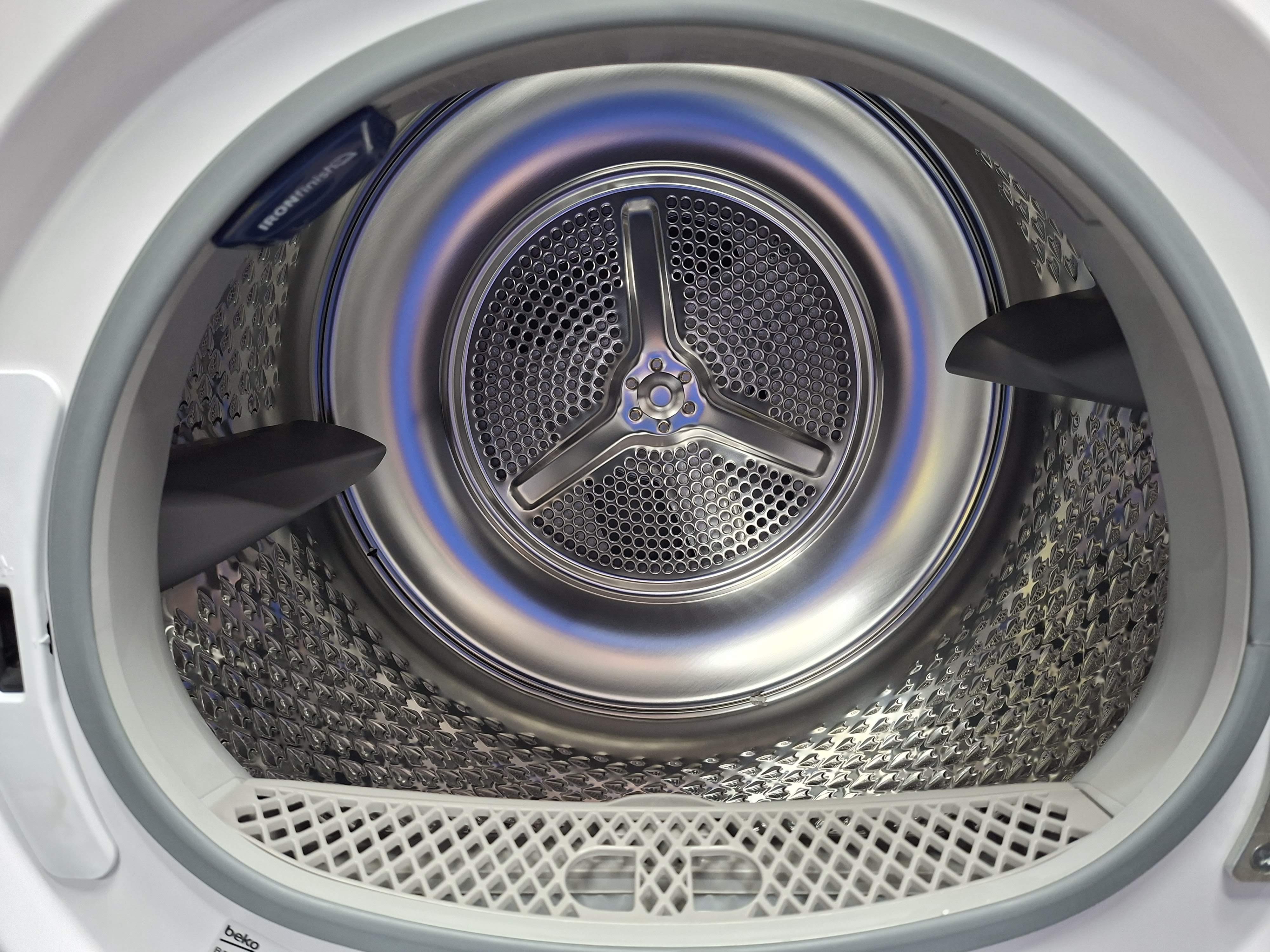 Mašina za sušenje veša Beko B5T68233 , 8kg