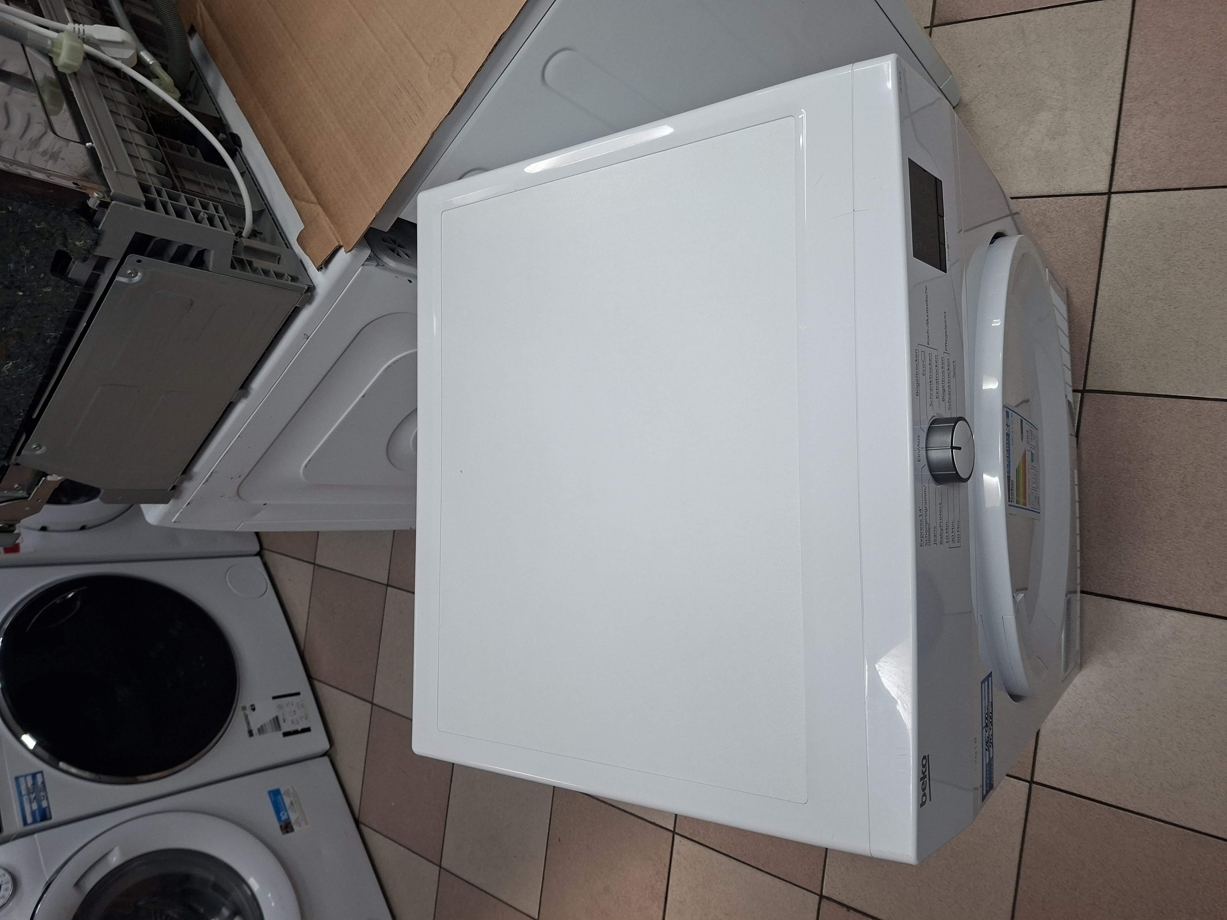 Mašina za sušenje veša Beko DC 7130 N , 7 kg.