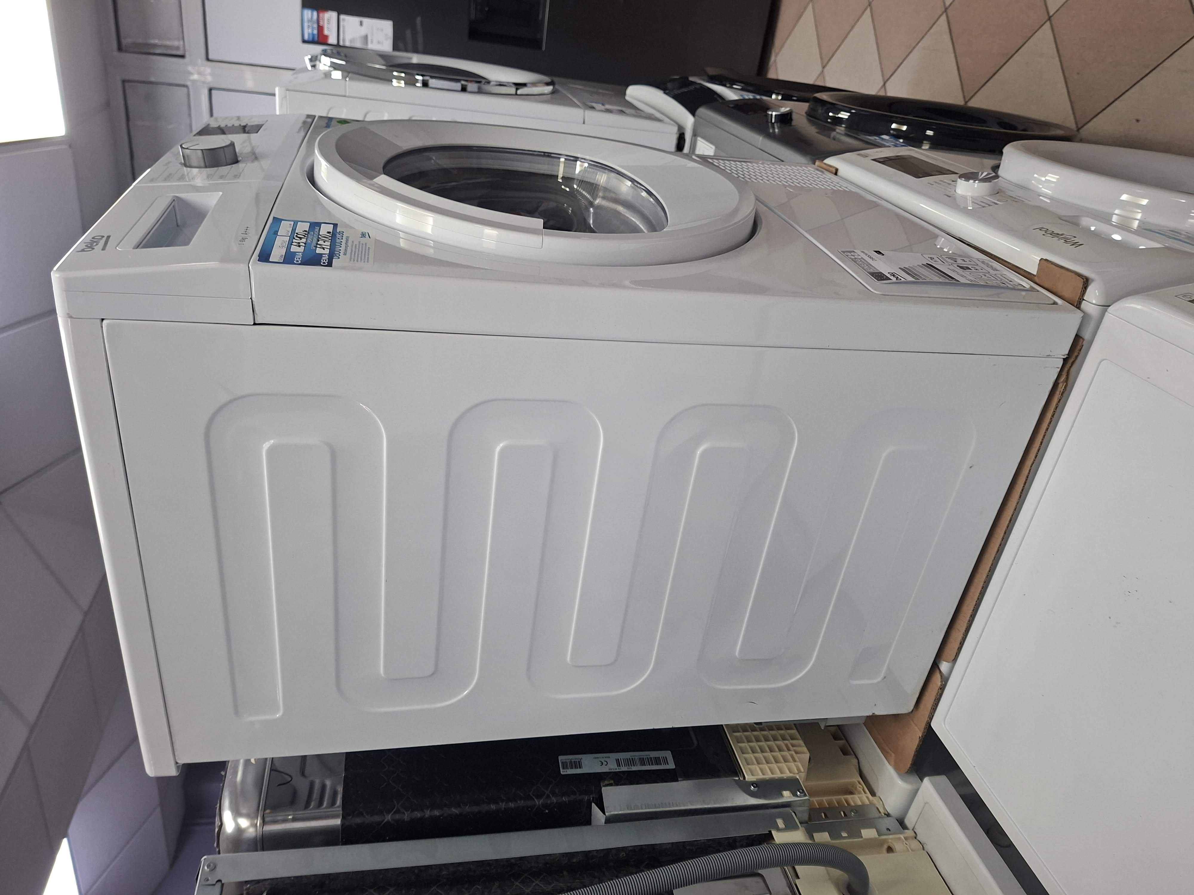 Mašina za sušenje veša Beko DS852GAV , 8kg