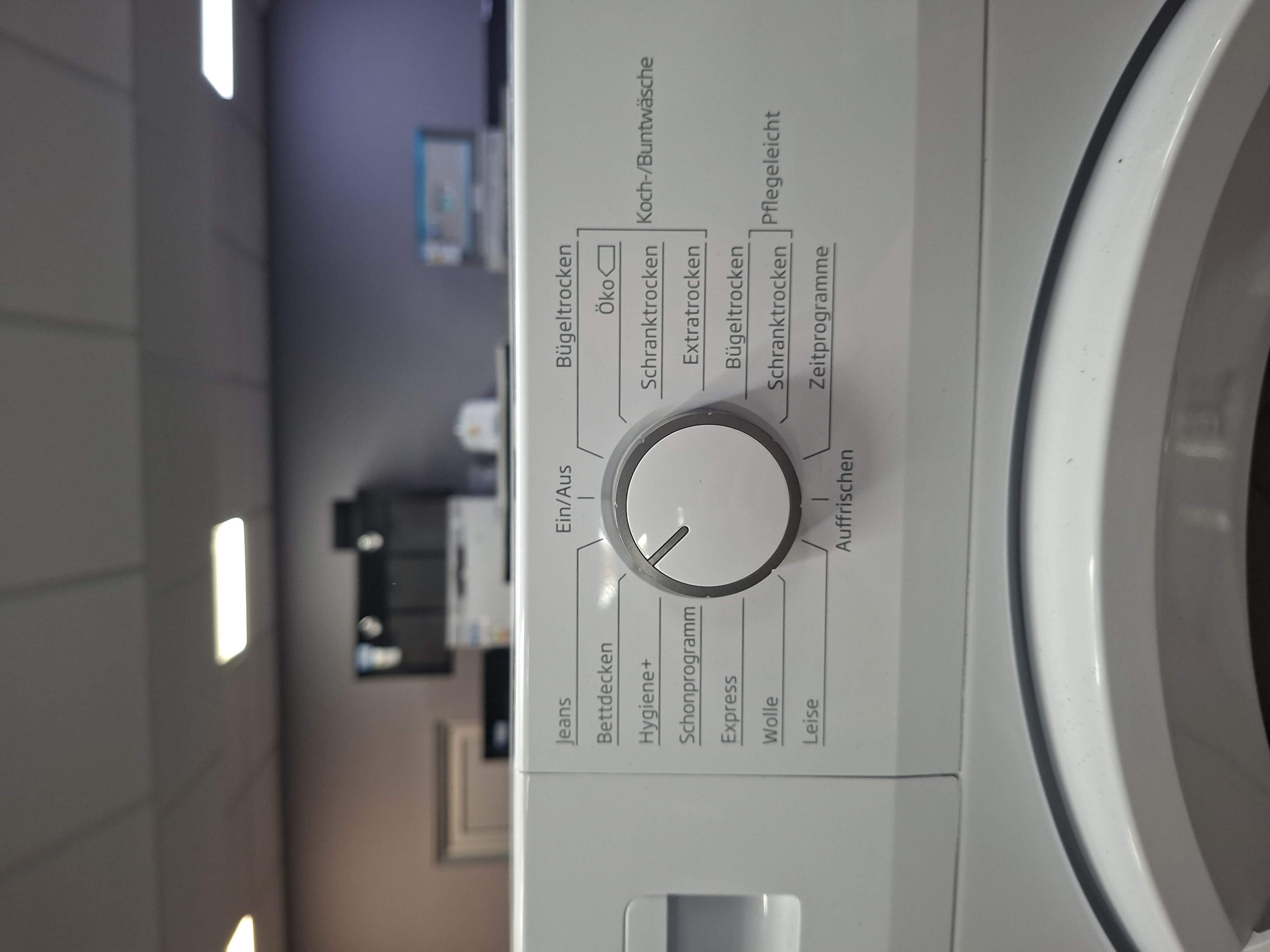 Mašina za sušenje veša Beko DS852GAV , 8kg