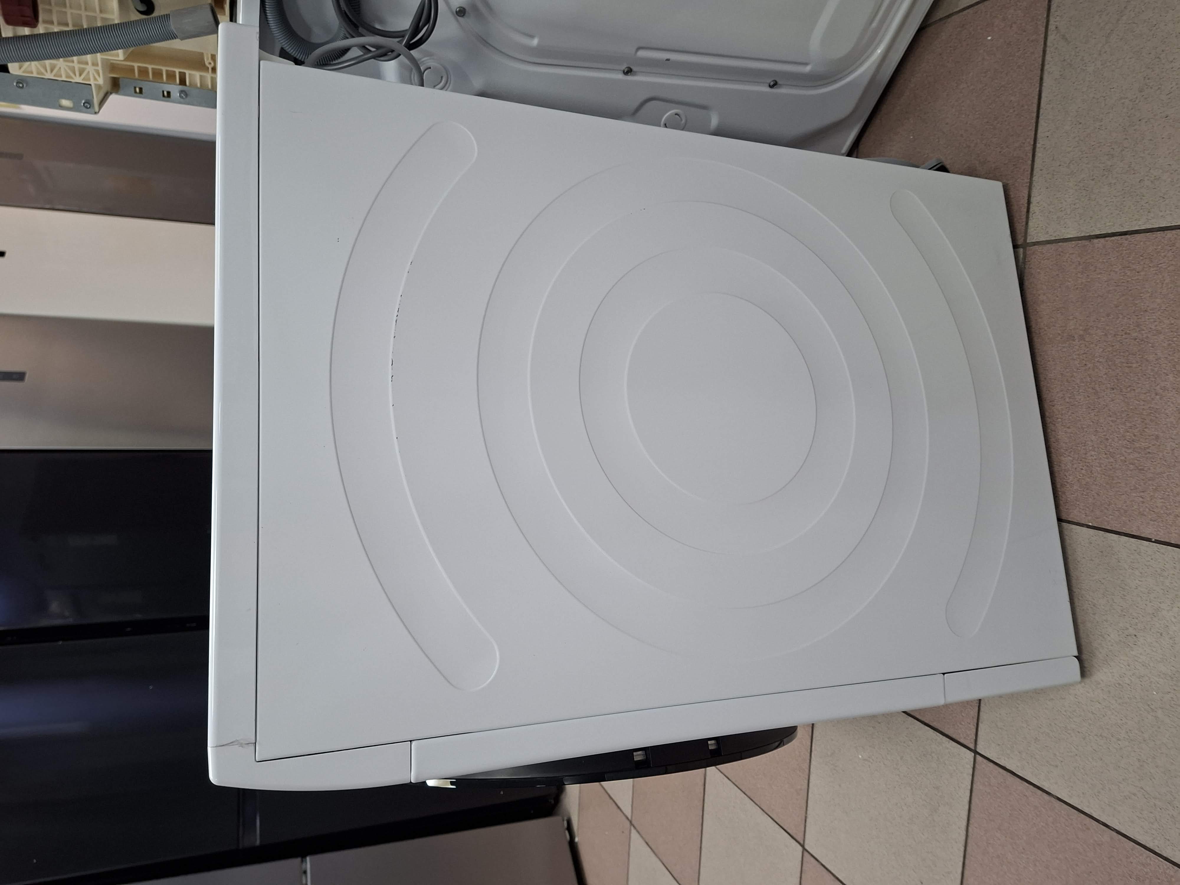 Mašina za sušenje veša Bosch WQG14501BY , 9 kg.