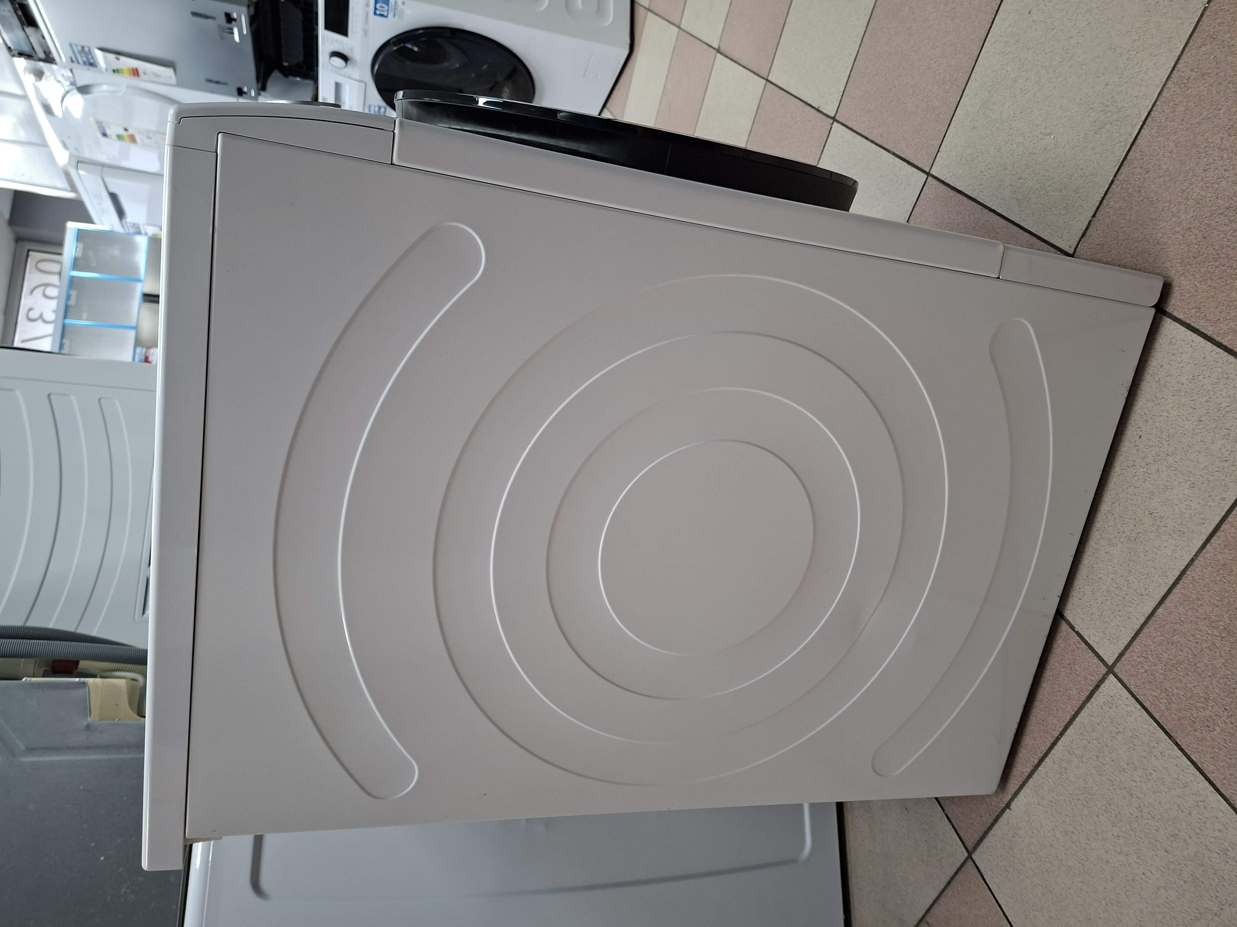 Mašina za sušenje veša Bosch WQG14501BY , 9 kg.