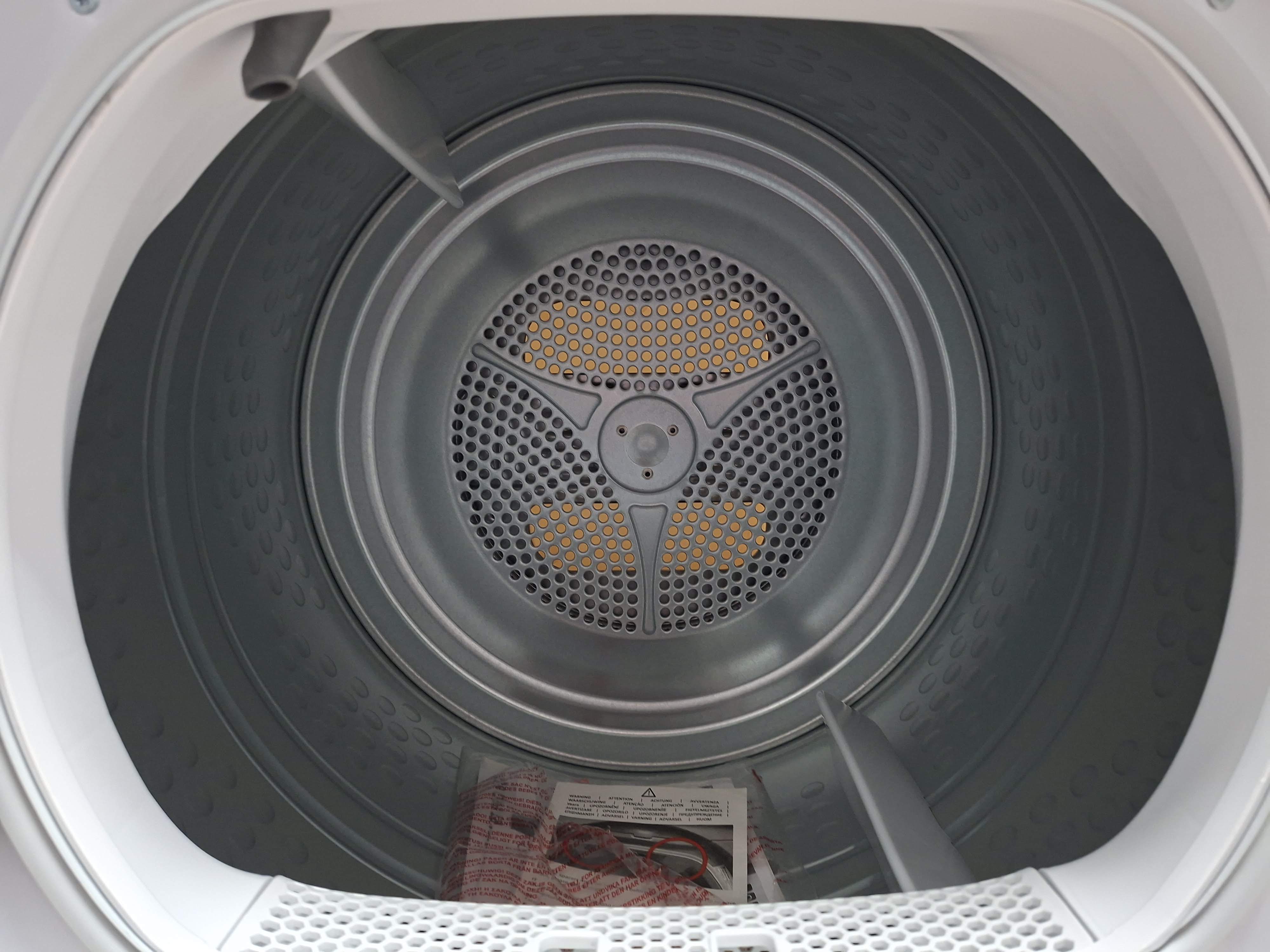 Mašina za sušenje veša Candy CROE H9A2TBE-S , 9 kg.