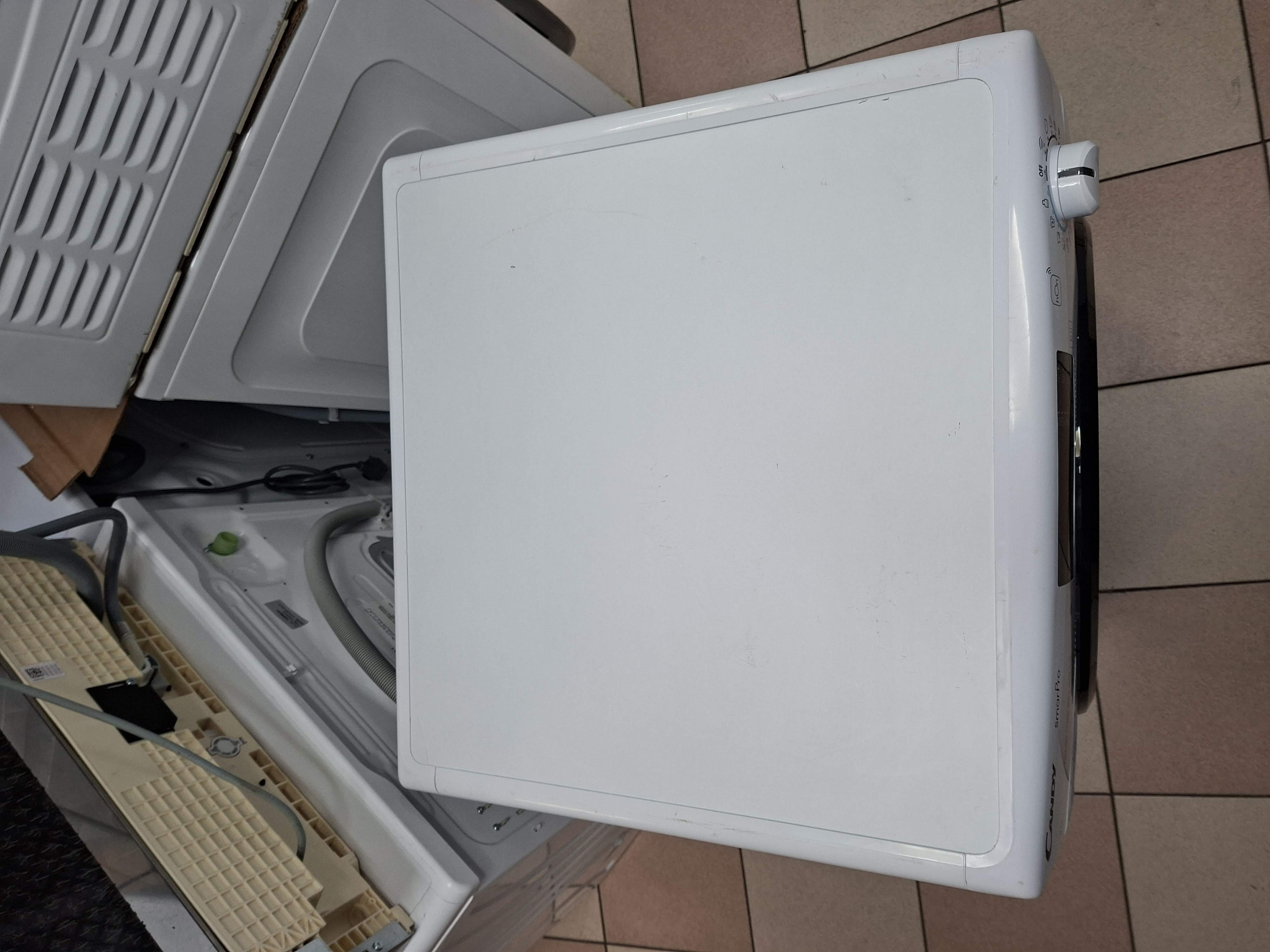 Mašina za sušenje veša Candy CROE H9A2TBE-S , 9 kg.