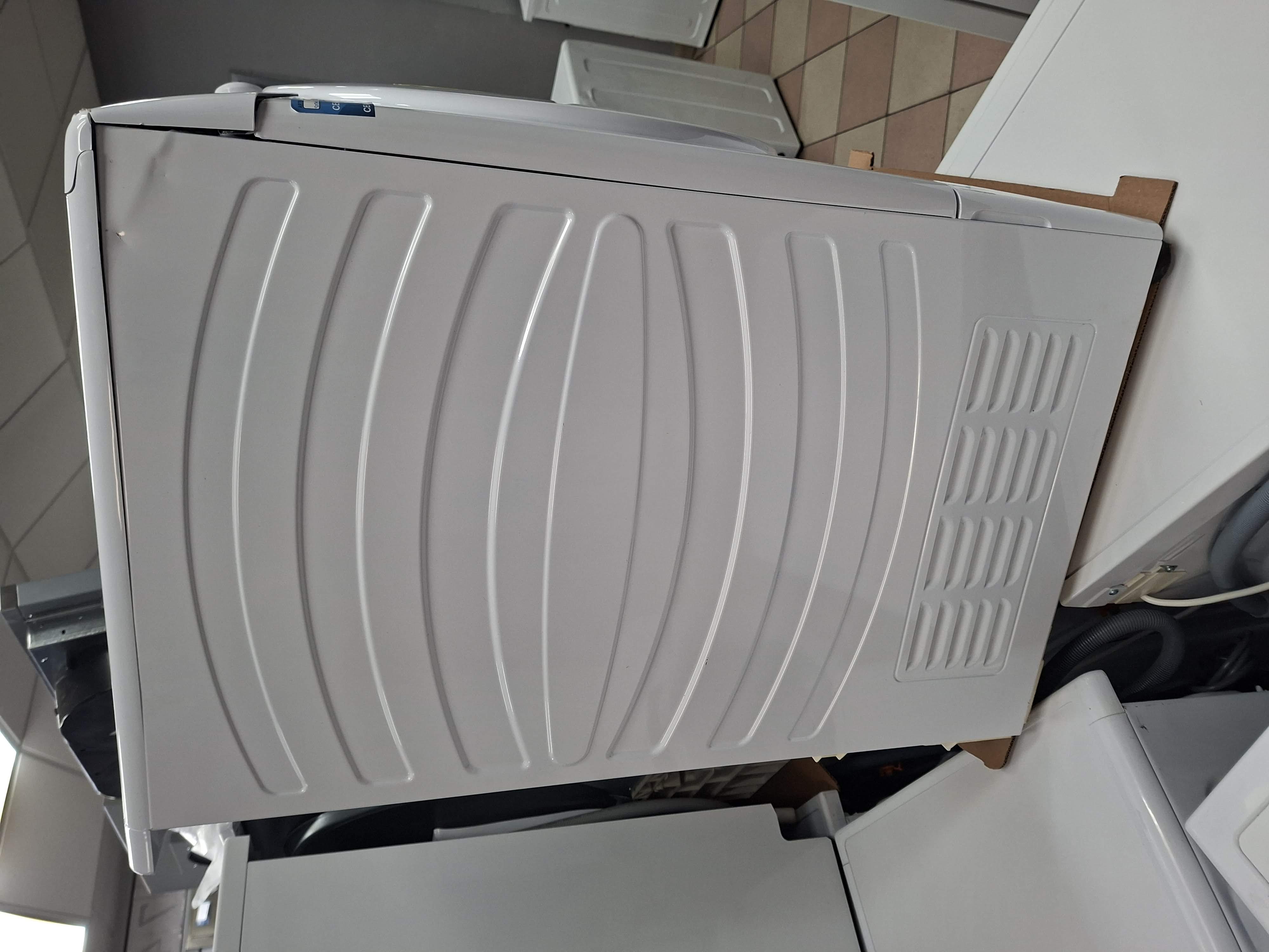 Mašina za sušenje veša Candy CSE C7LF-S (2) , 7 kg