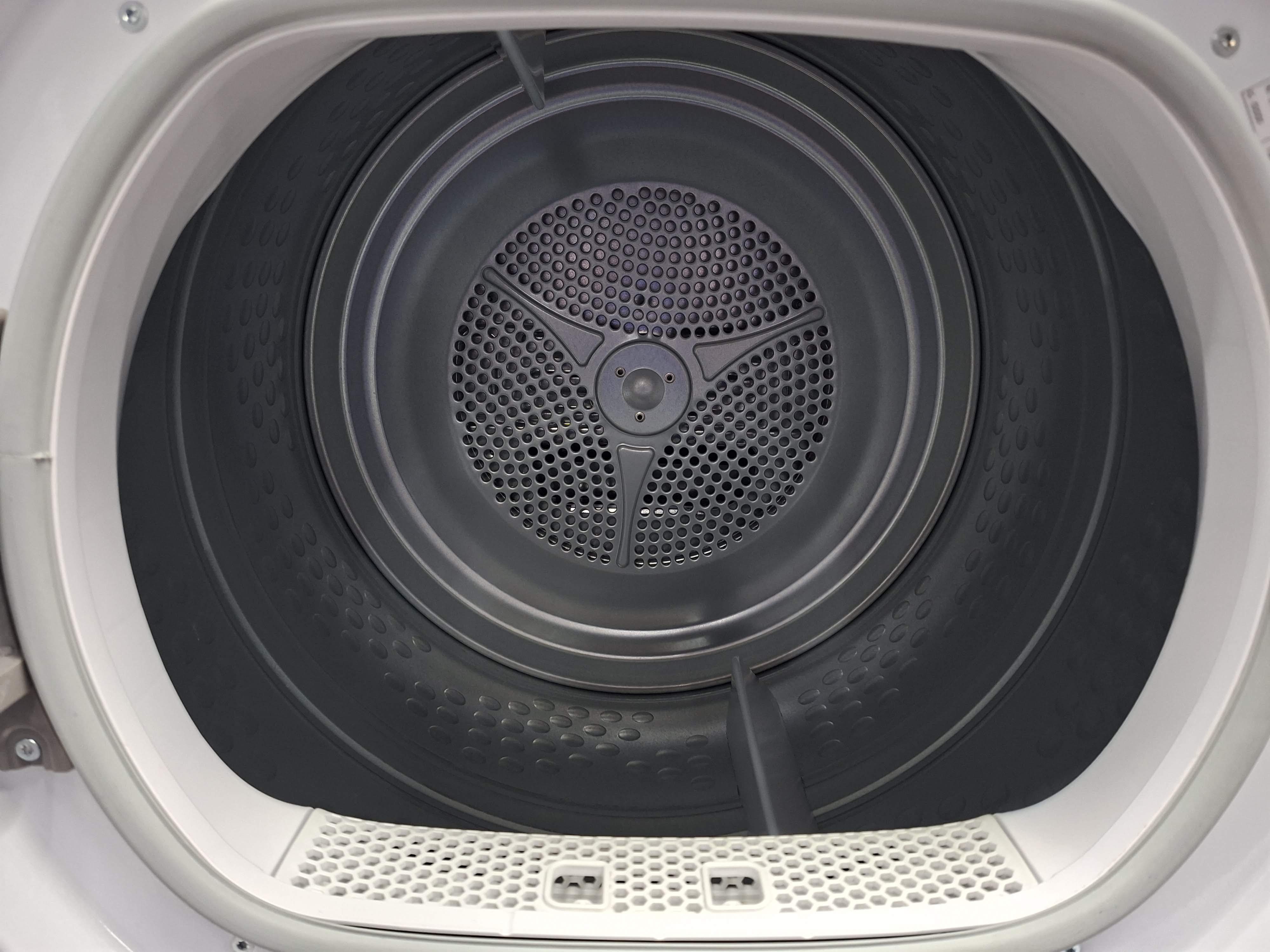 Mašina za sušenje veša Candy CSE C7LF-S , 7 kg