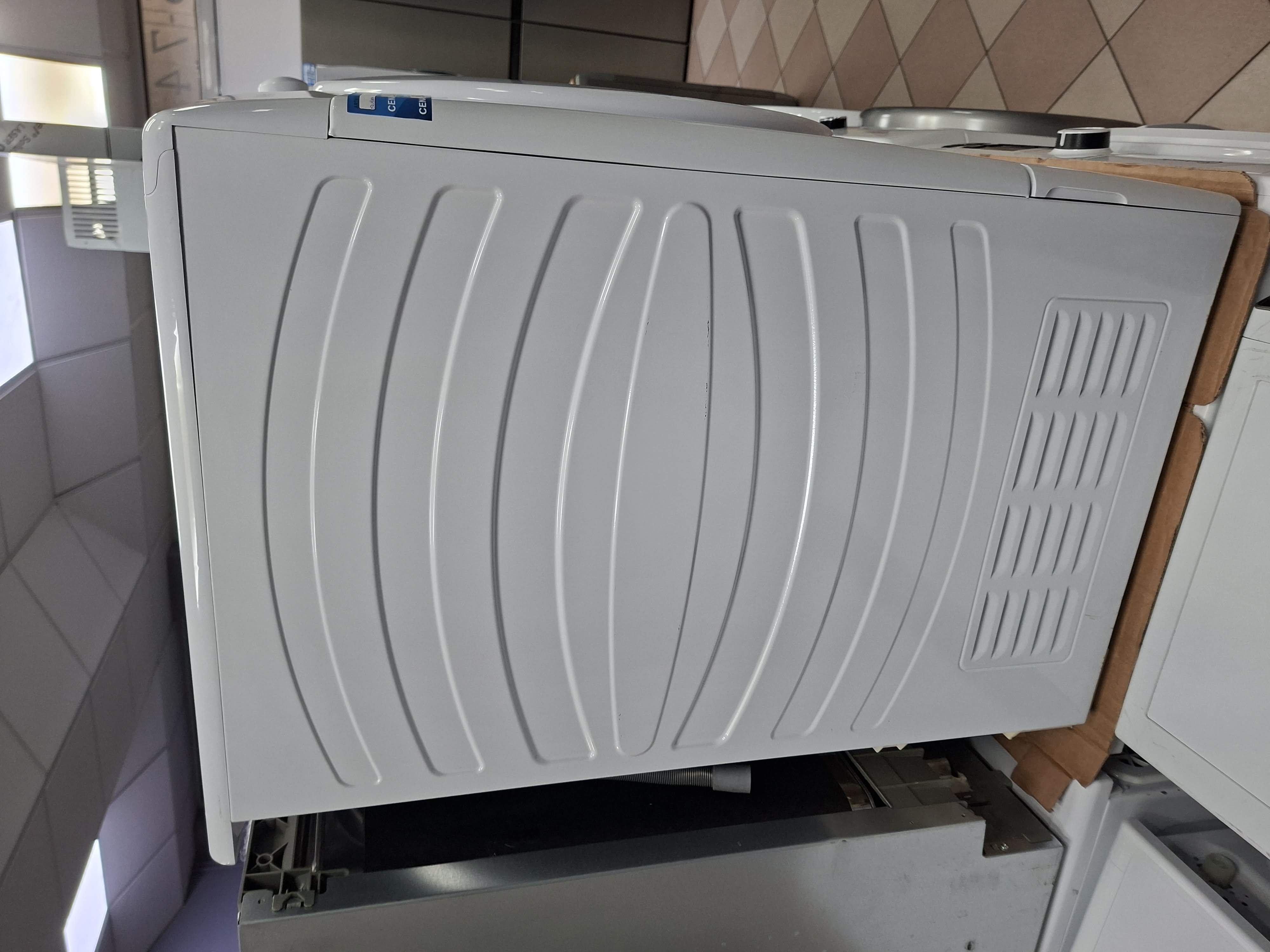 Mašina za sušenje veša Candy CSE C7LF-S , 7 kg