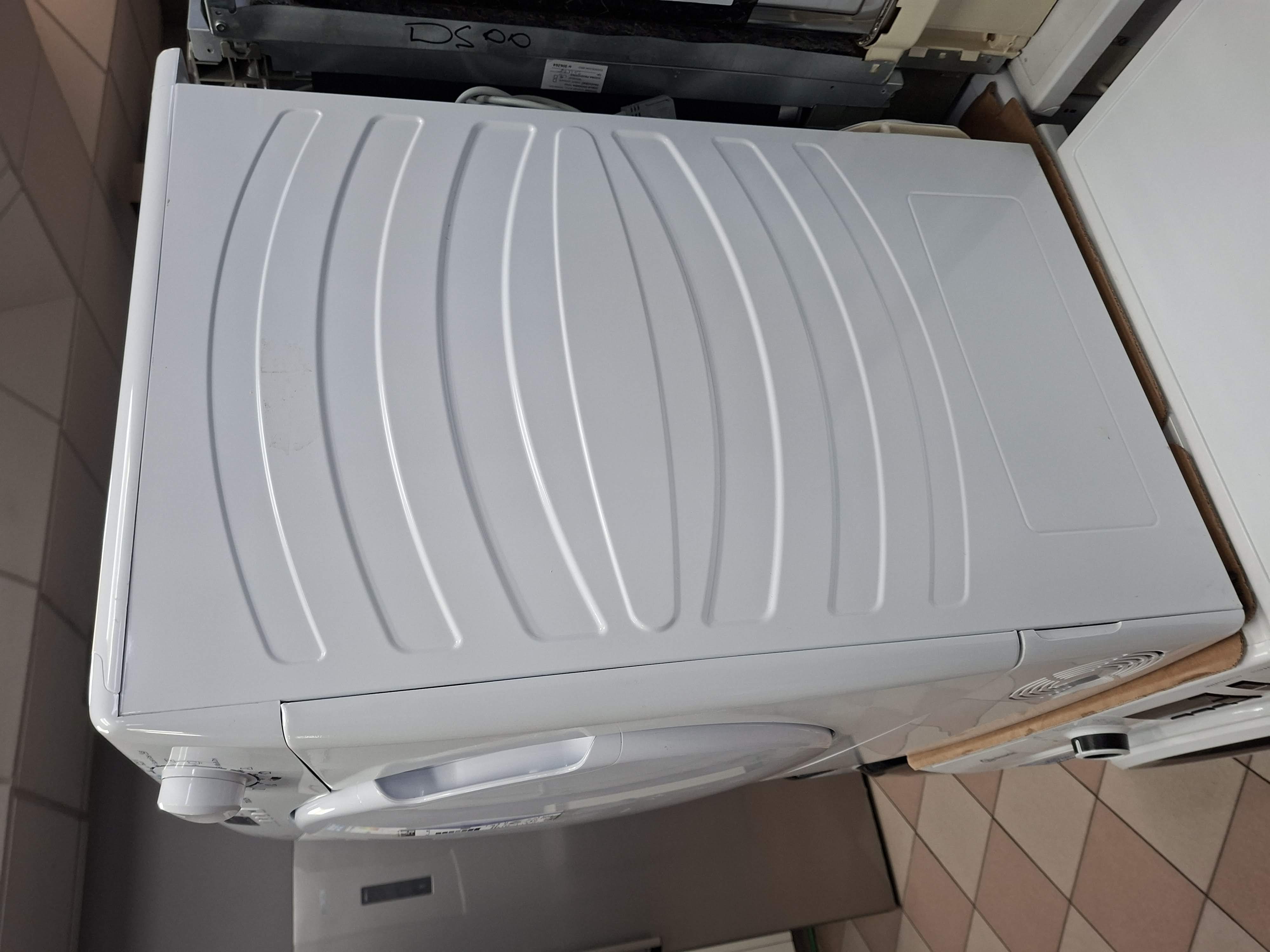 Mašina za sušenje veša Candy CSE C7LF-S , 7 kg