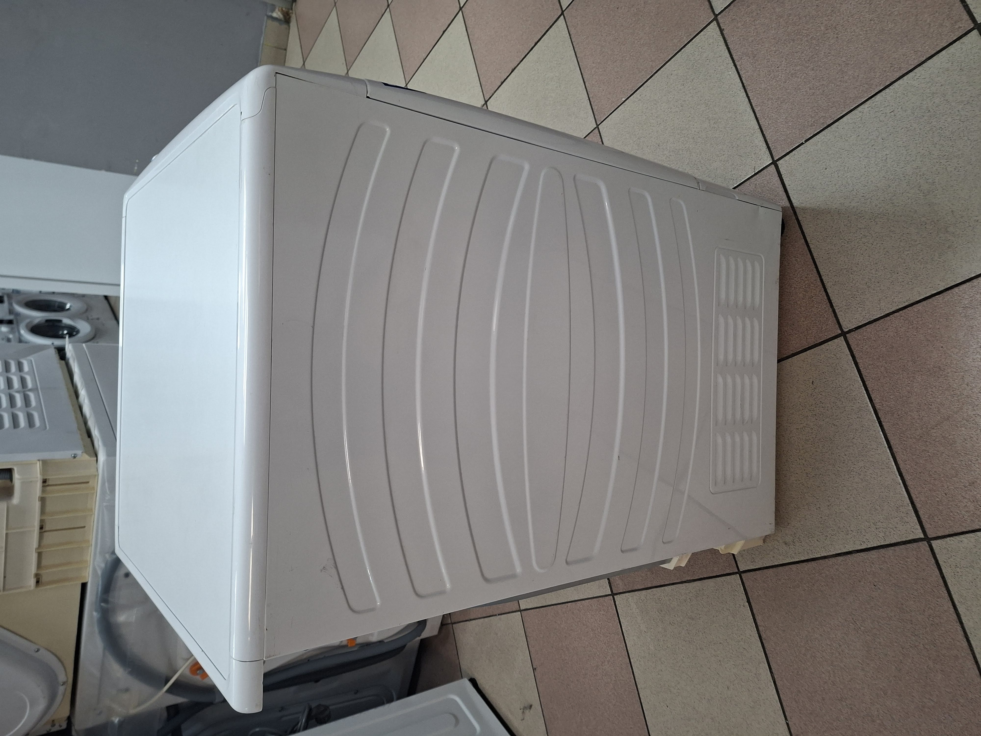 Mašina za sušenje veša Candy CSE C7LF-S , 7 kg