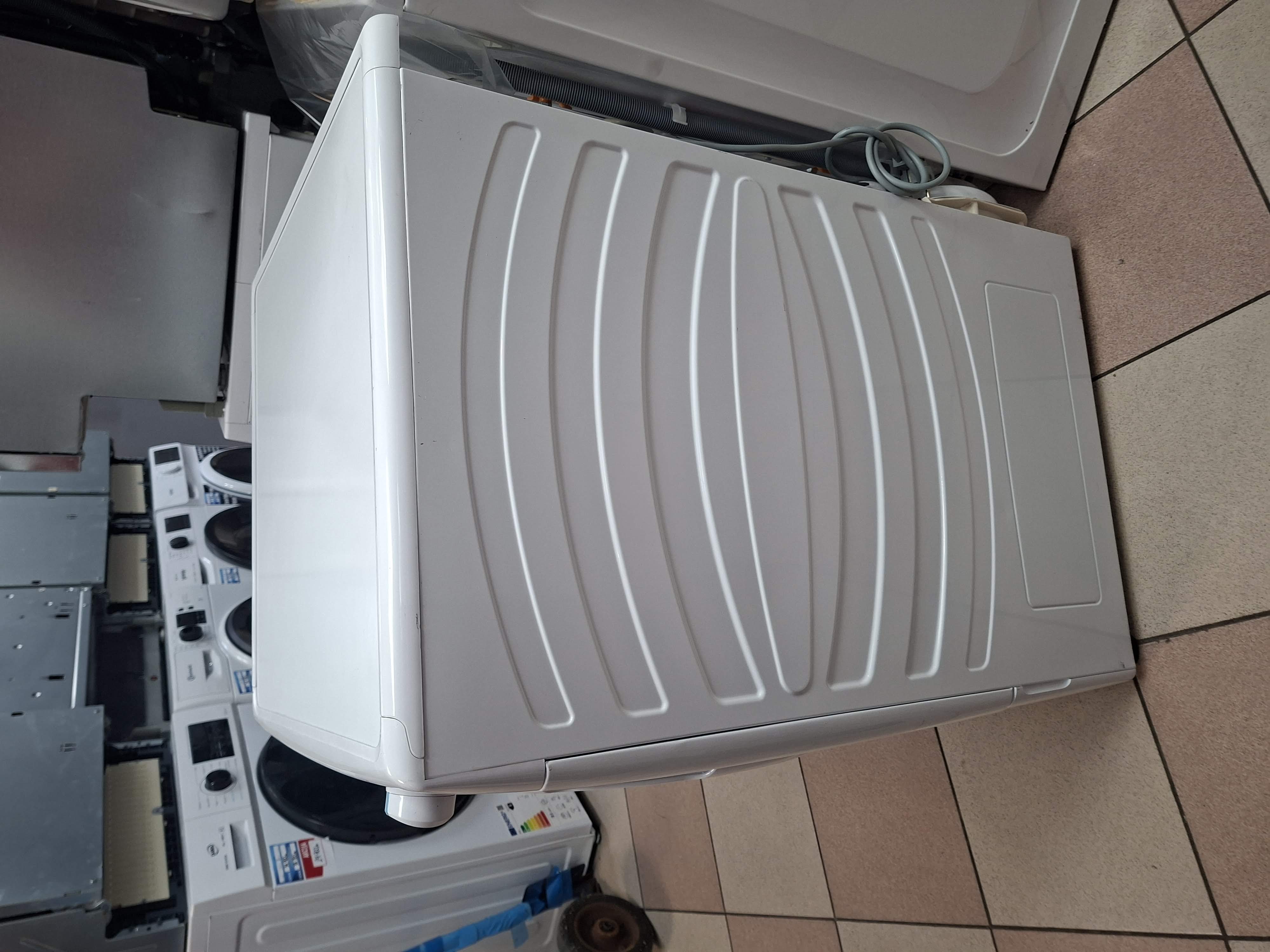 Mašina za sušenje veša Candy CSE C7LF-S , 7 kg