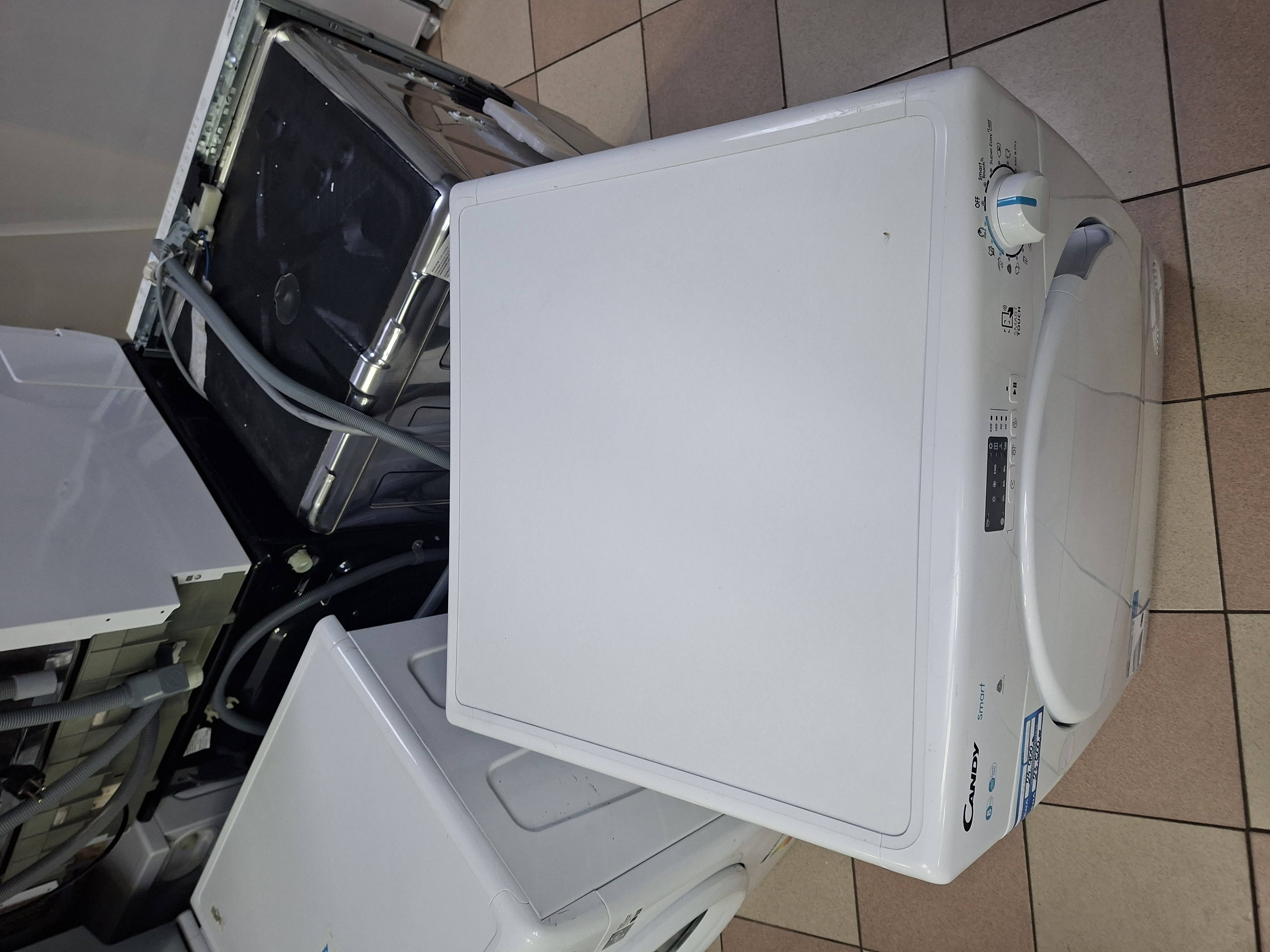 Mašina za sušenje veša Candy CSE C8LF-S , 8kg