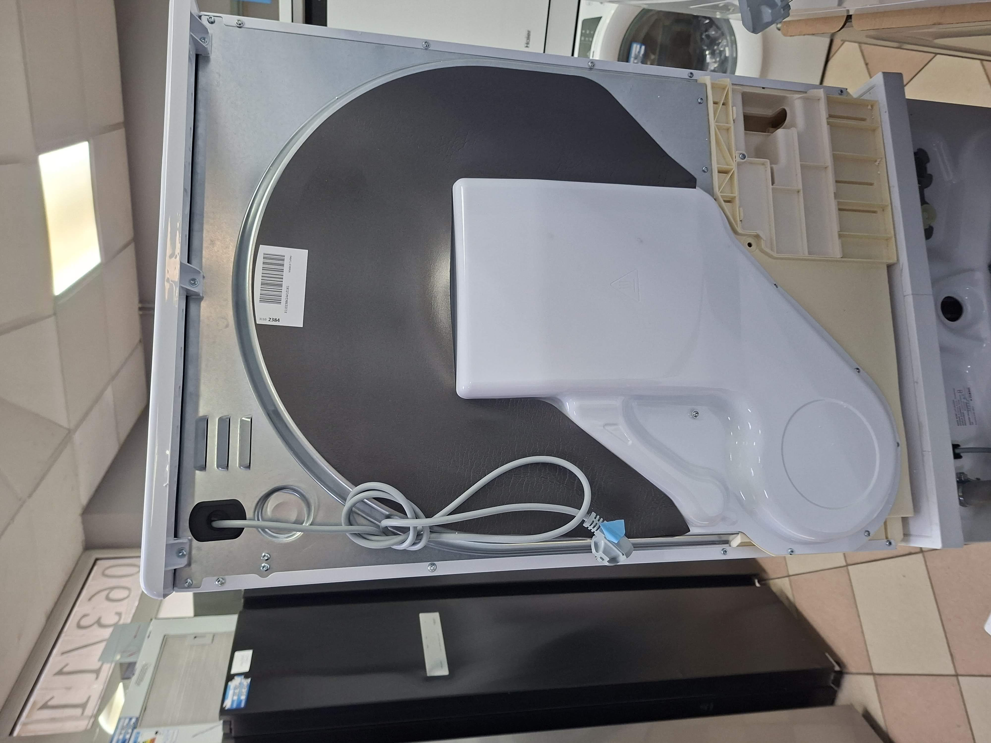 Mašina za sušenje veša Candy CSE C8LF-S , 8kg