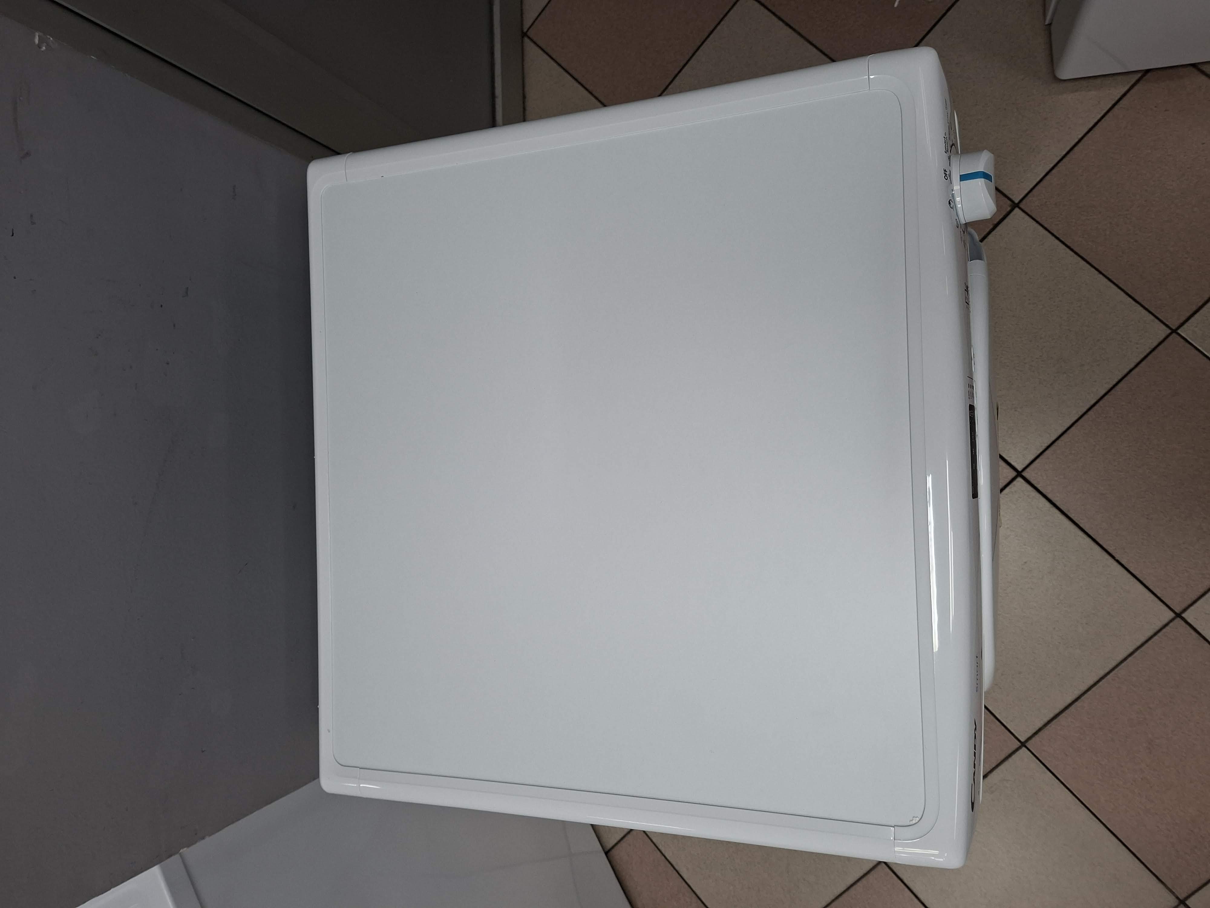 Mašina za sušenje veša Candy CSE C8LF-S , 8kg