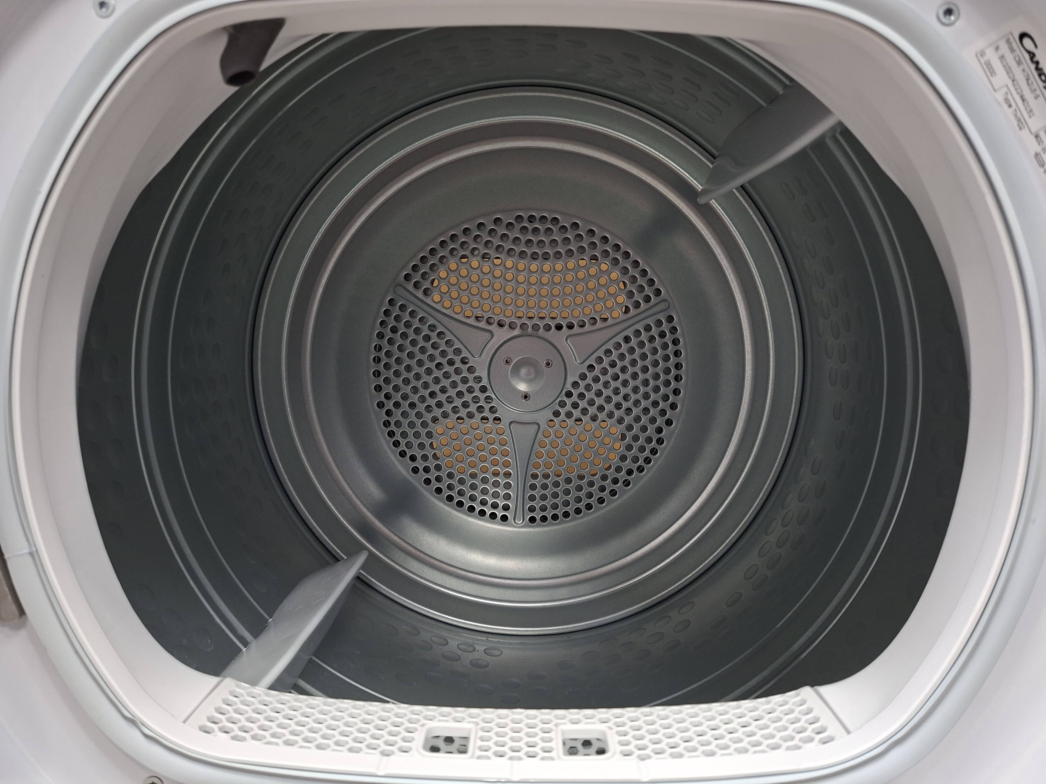 Mašina za sušenje veša Candy CSE H7A2LE-S, 7kg