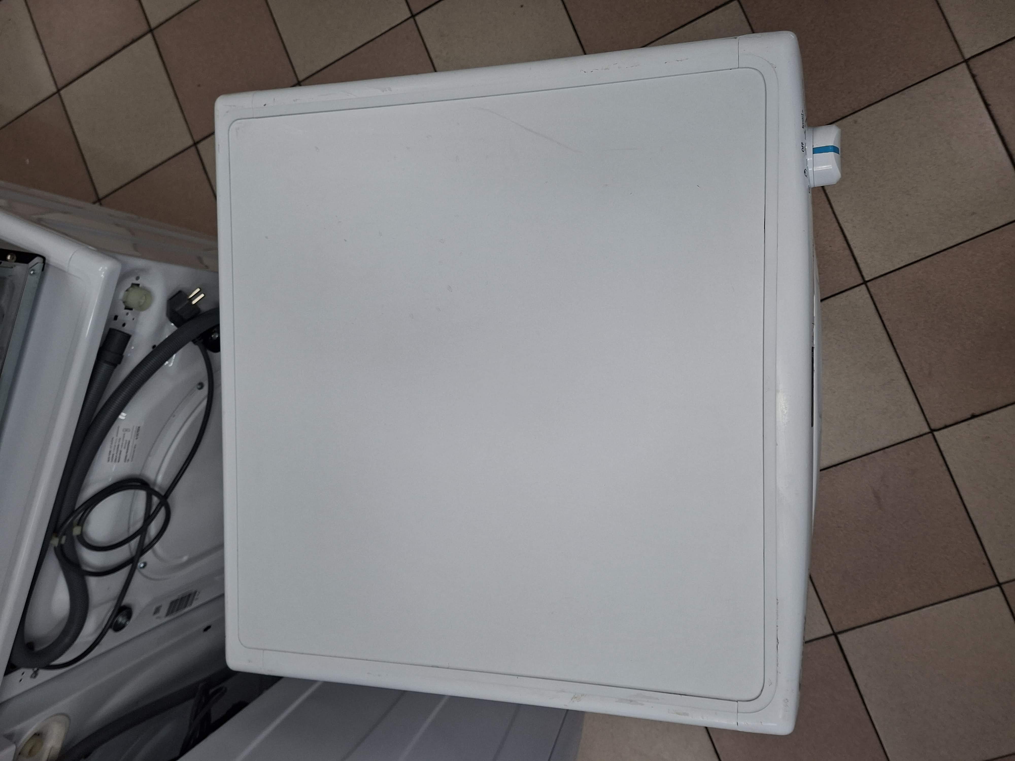 Mašina za sušenje veša Candy CSE H7A2LE-S, 7kg