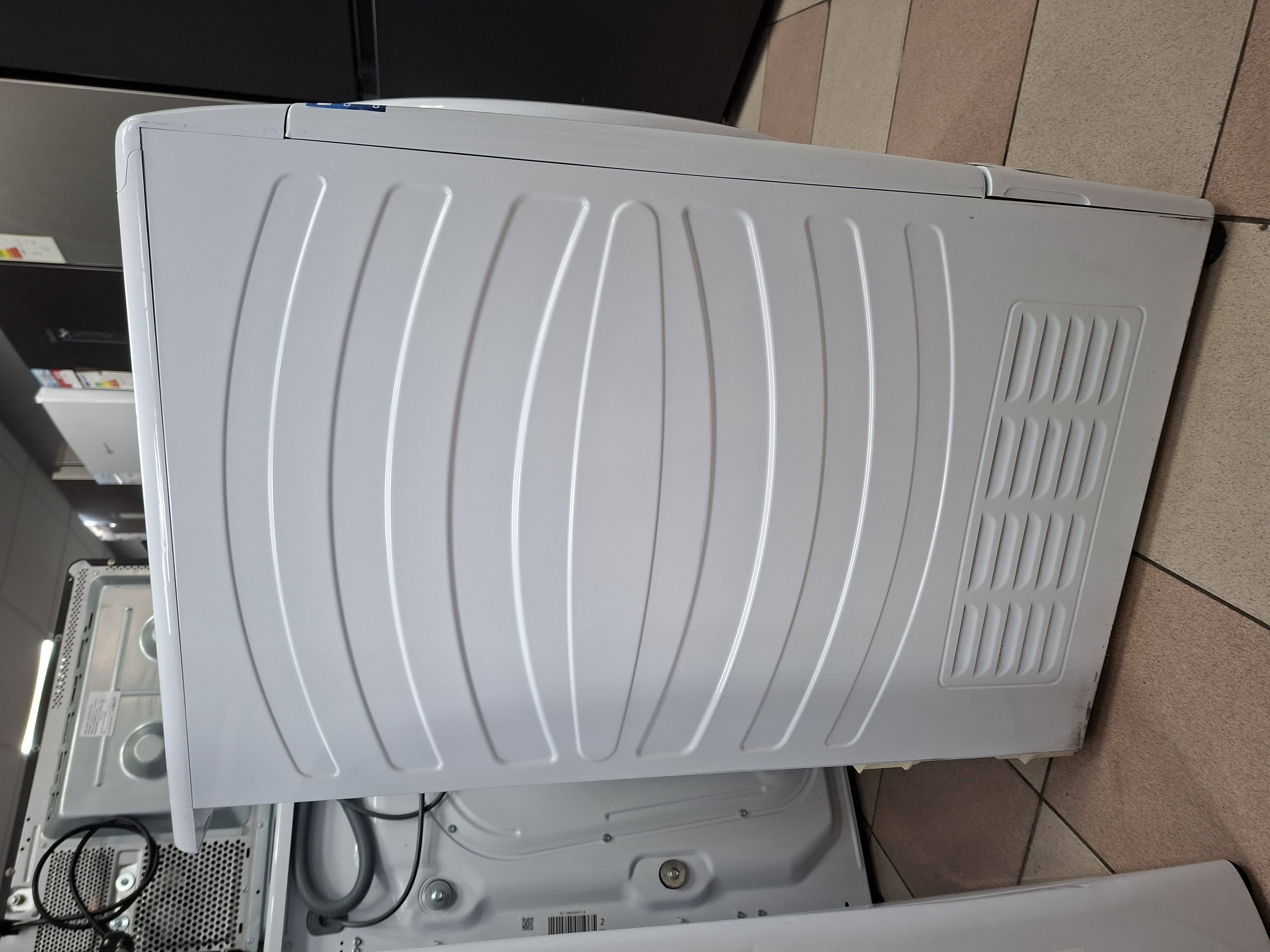 Mašina za sušenje veša Candy CSE H7A2LE-S, 7kg