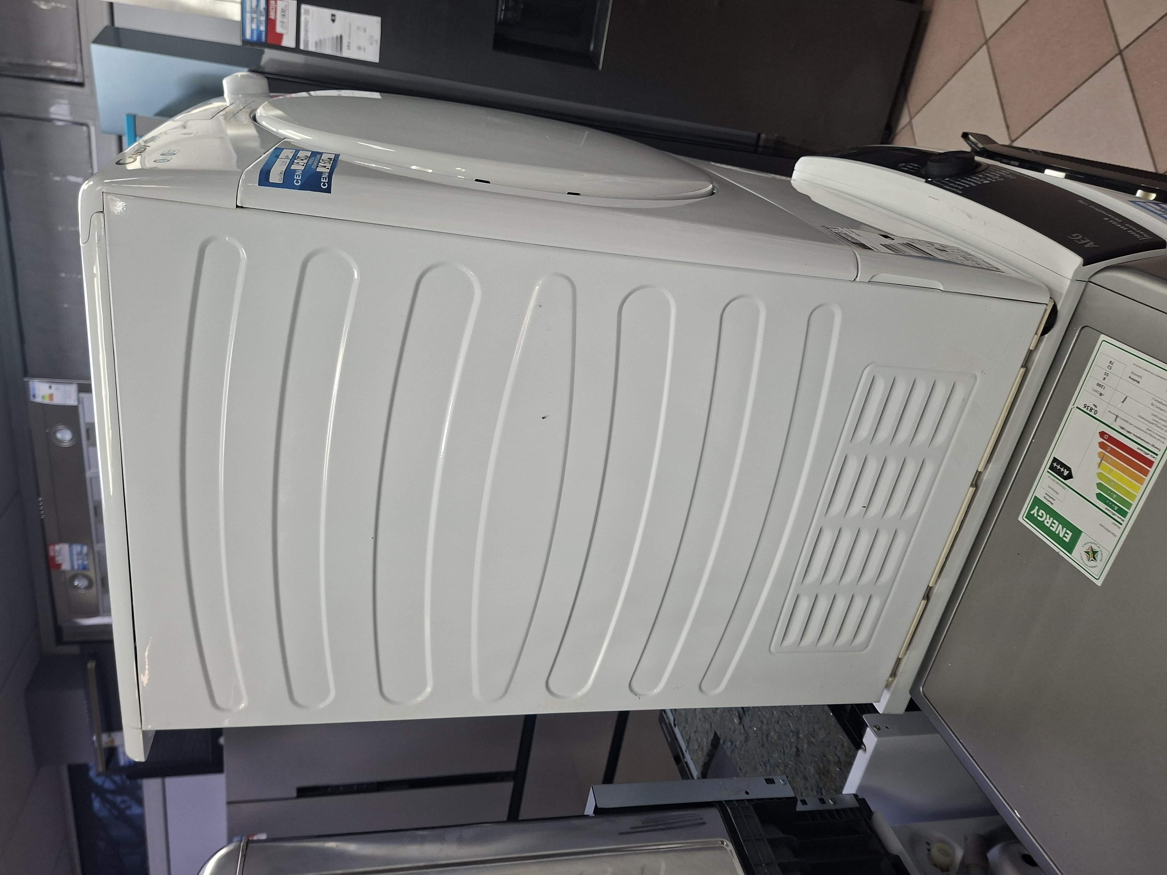 Mašina za sušenje veša Candy CSO C8DF-S, 8kg