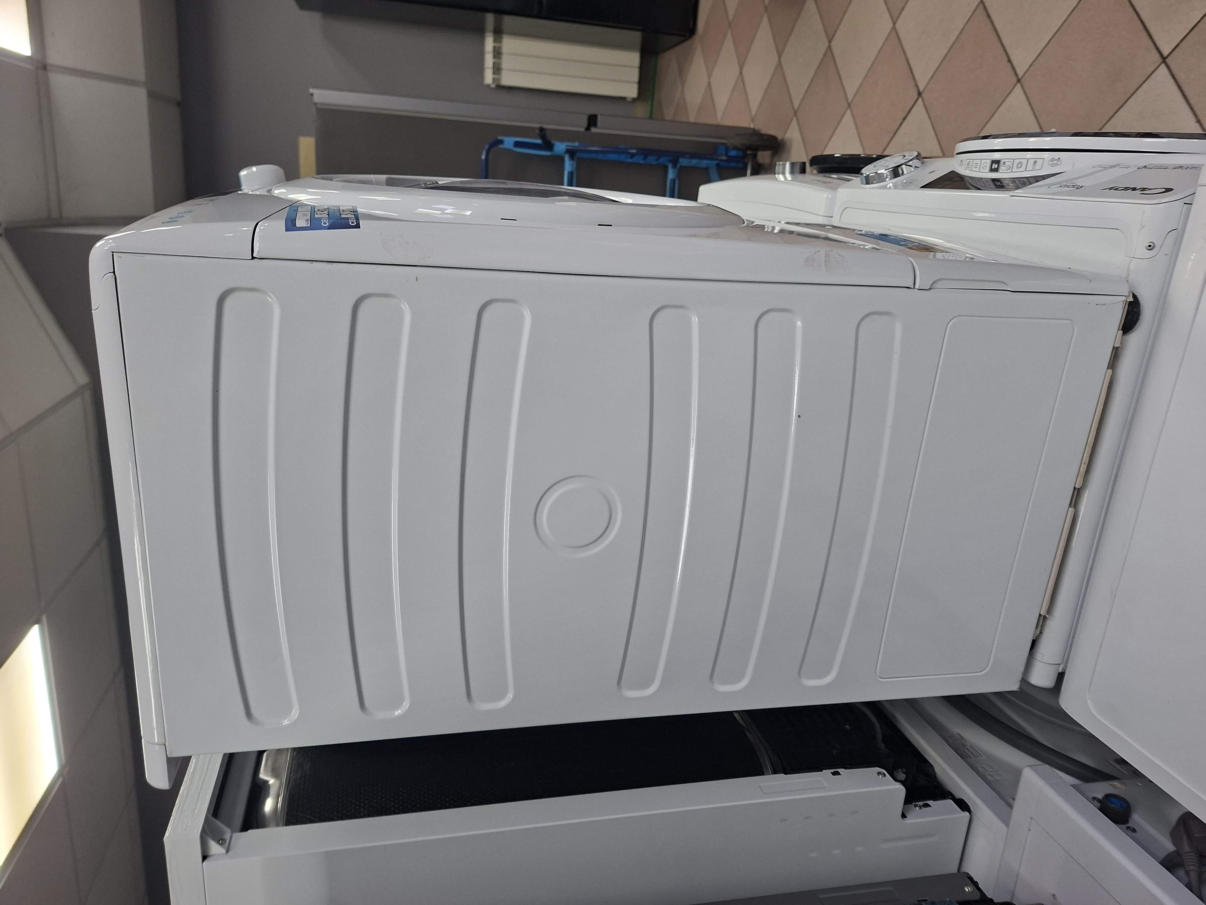 Mašina za sušenje veša Candy CSO4 H7A1DE-S , 7kg