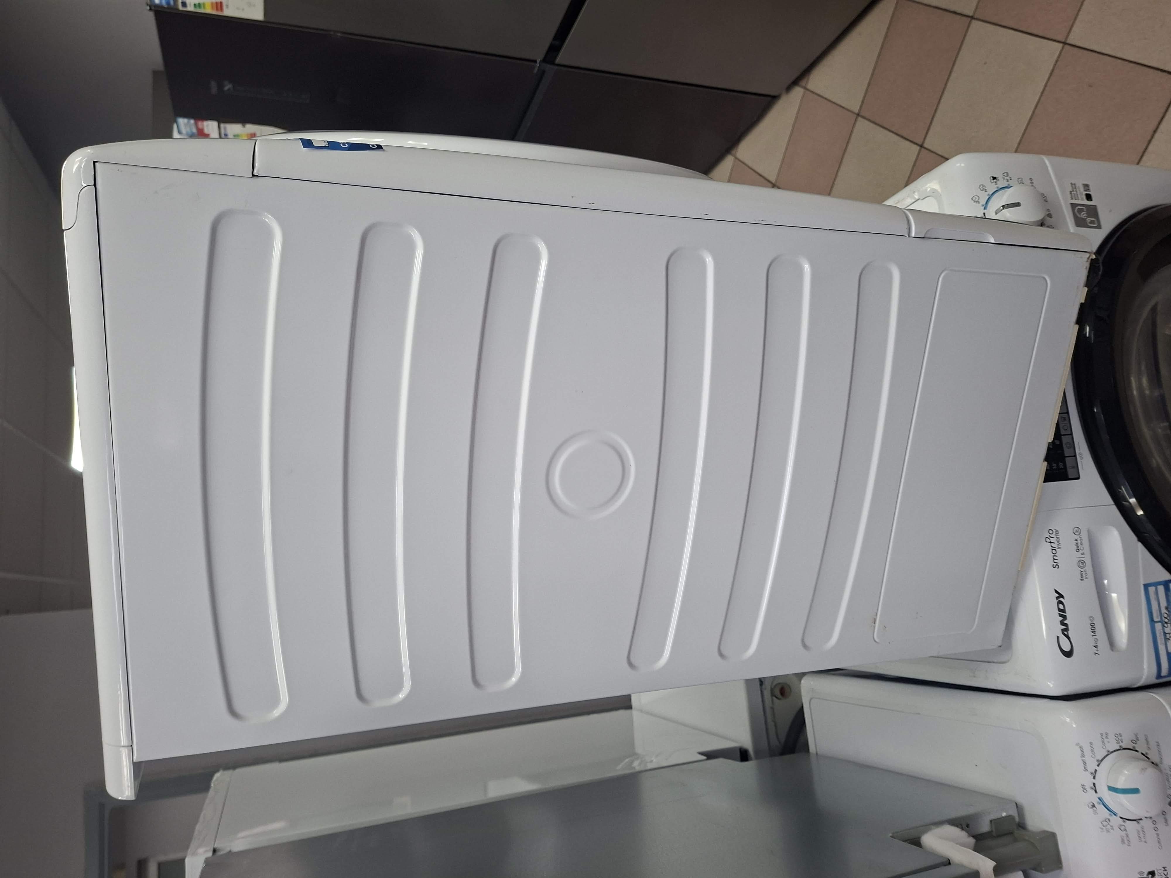 Mašina za sušenje veša Candy CSO4 H7A1DE-S , 7kg, slim